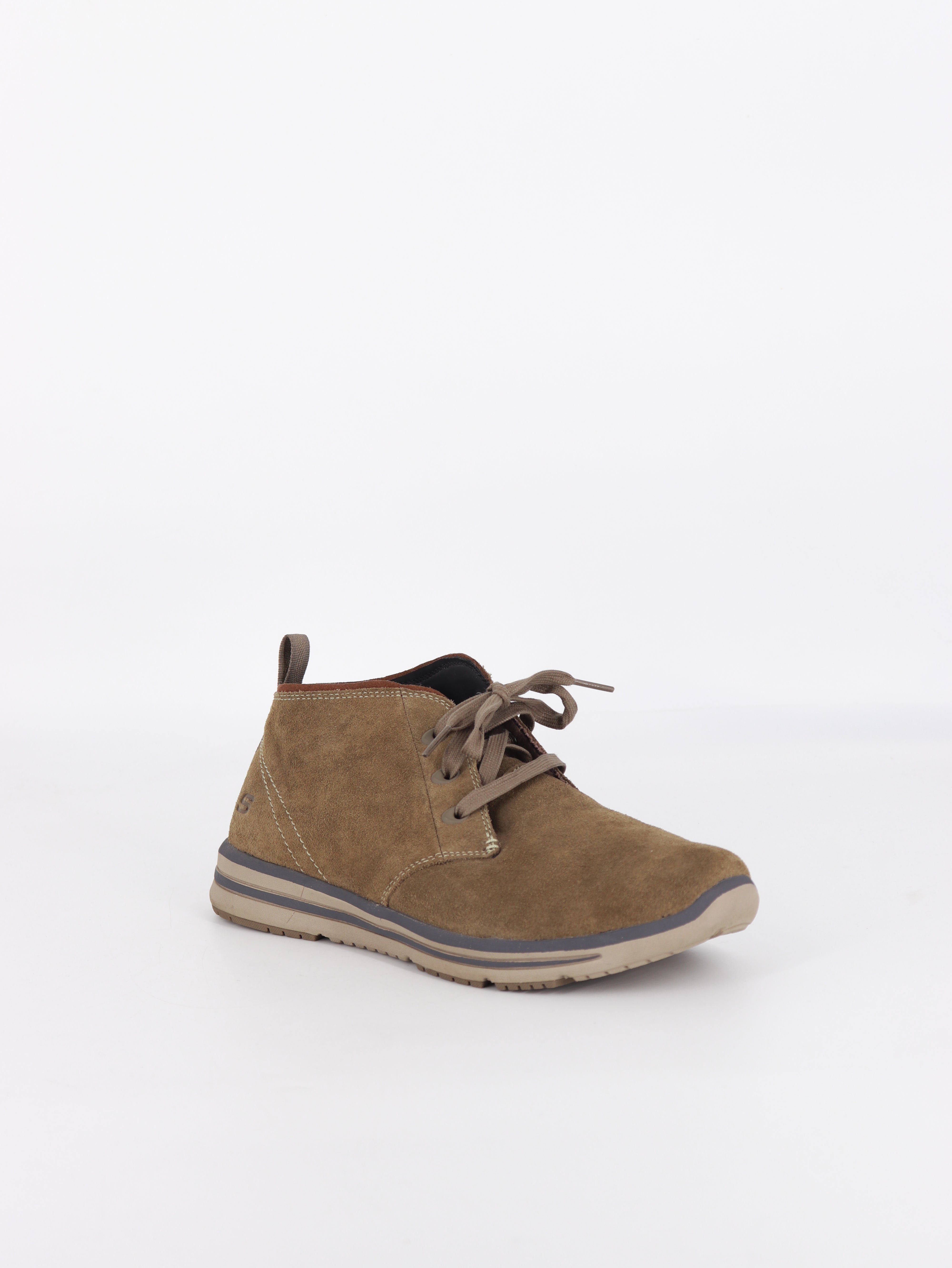 SKECHERS Burros BUSENITZ Suede - Hombre - US 9