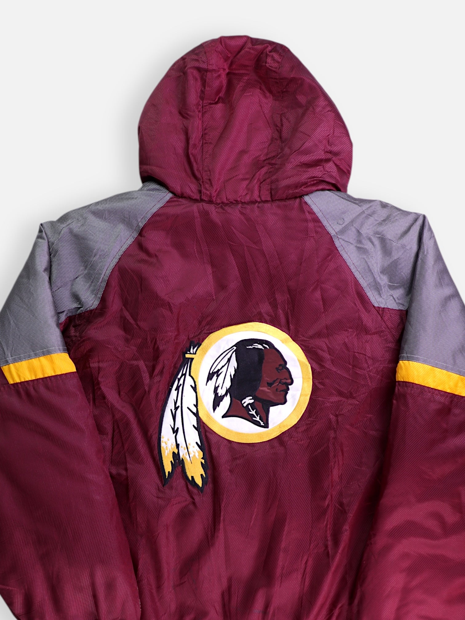 NFL Chaqueta Bomber  Impermeable - Hombre - XL