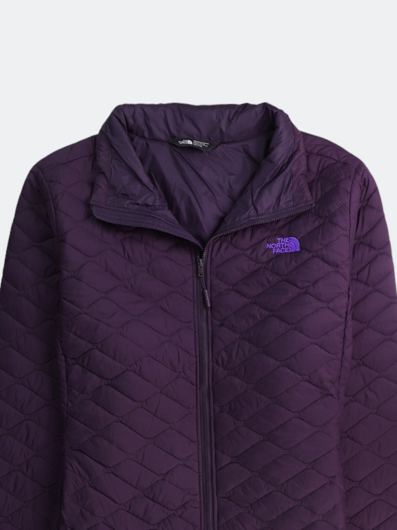 The North Face Chaqueta Impermeable Fleece - Mujer - 2XL