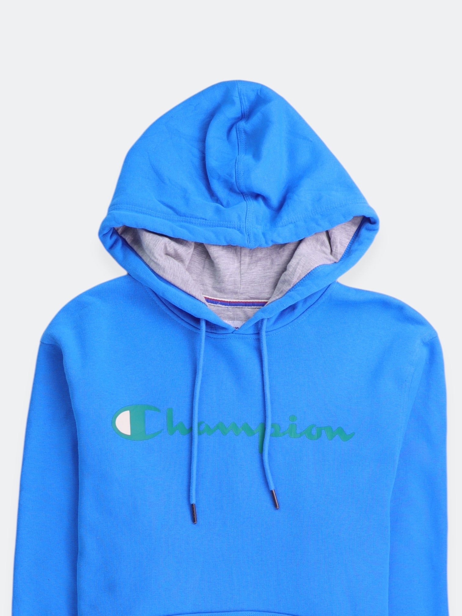 Champion Sudadera Hoodie Deportivo - Hombre - Small