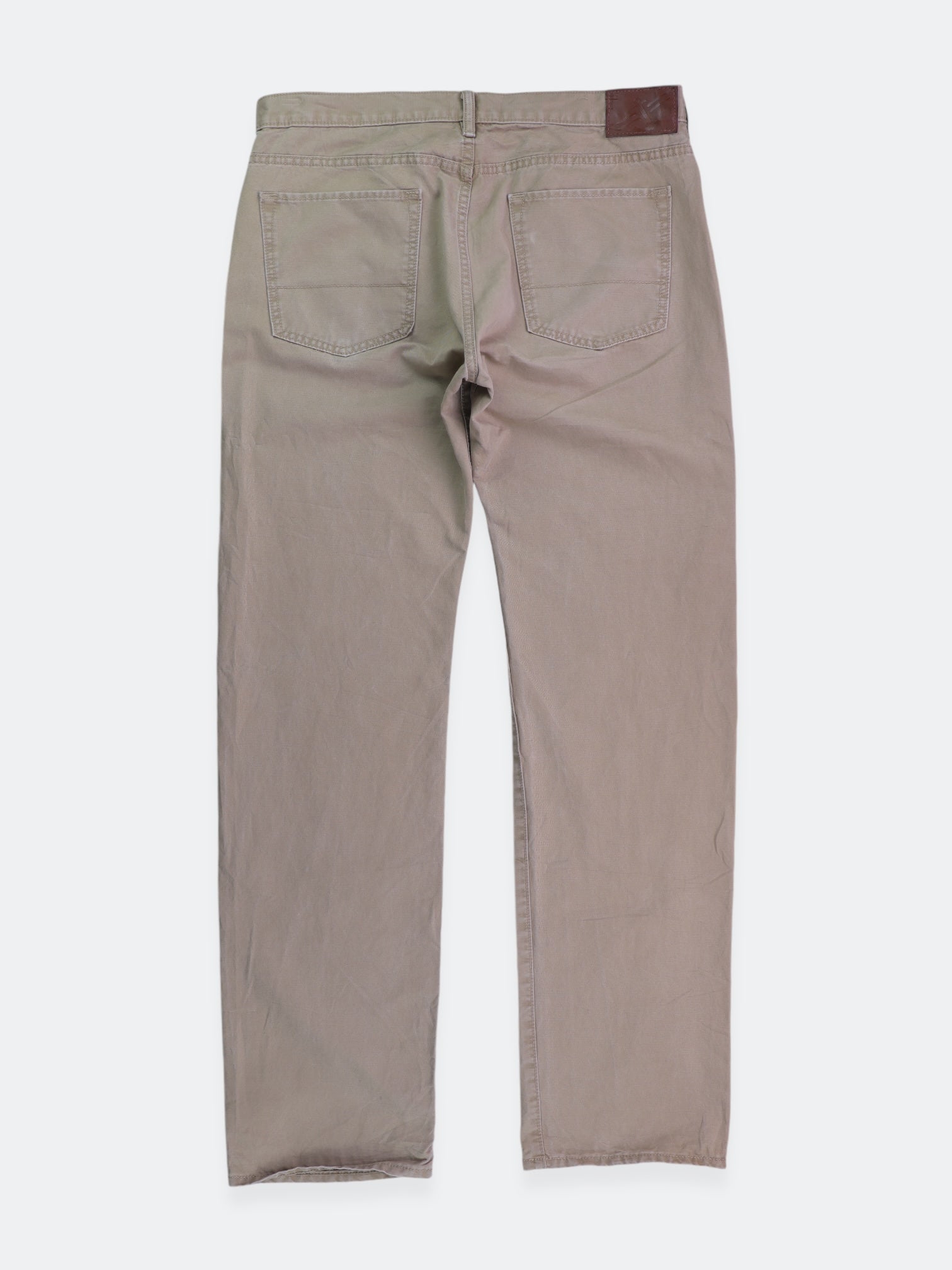 Dockers Pantalon Regular Fit Casual - Hombre - 34x34