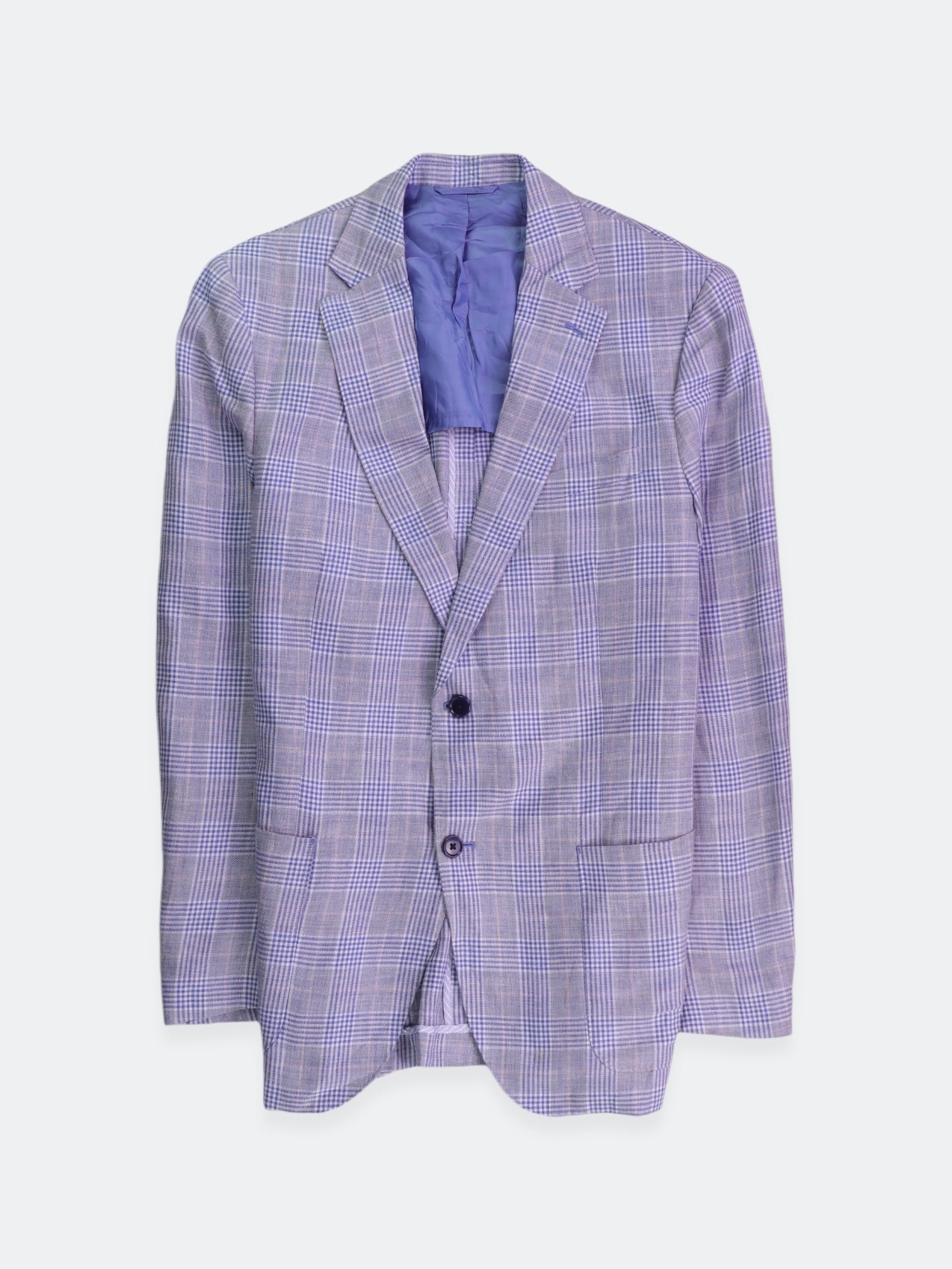 Blazer Oficina - Hombre - 44R