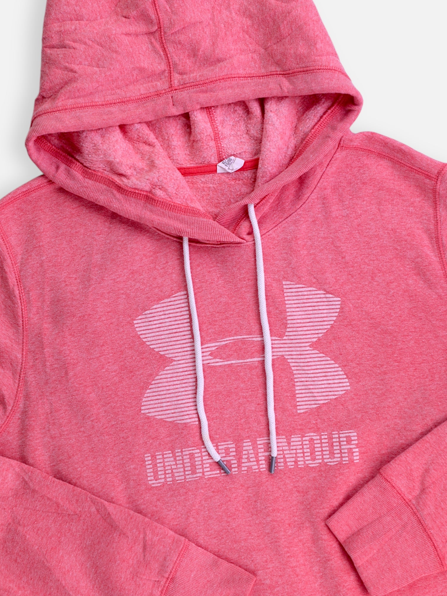 Under Armour Sudadera Hoodie Deportivo - Hombre - XL