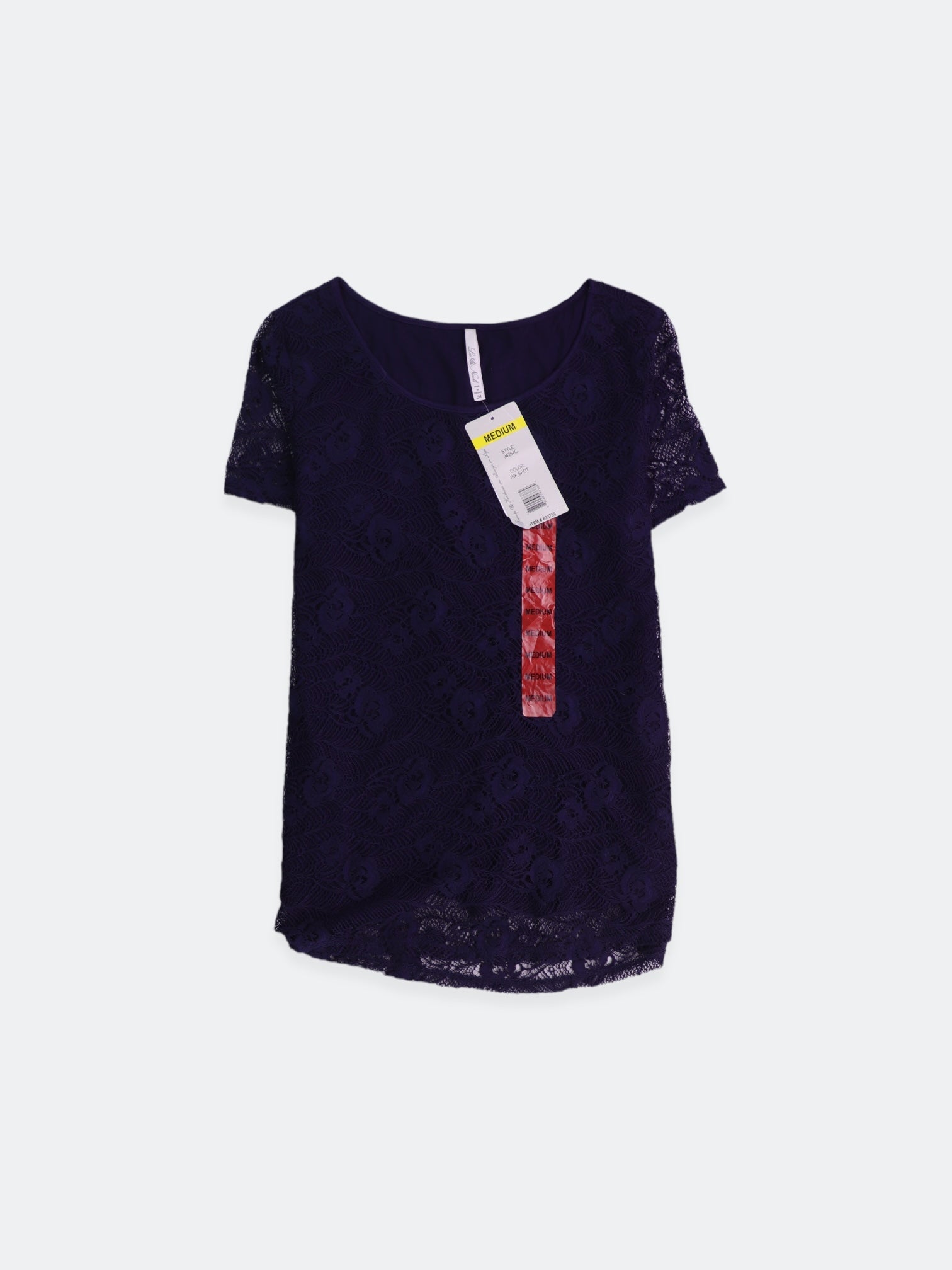 Blusa Casual - Mujer - Medium