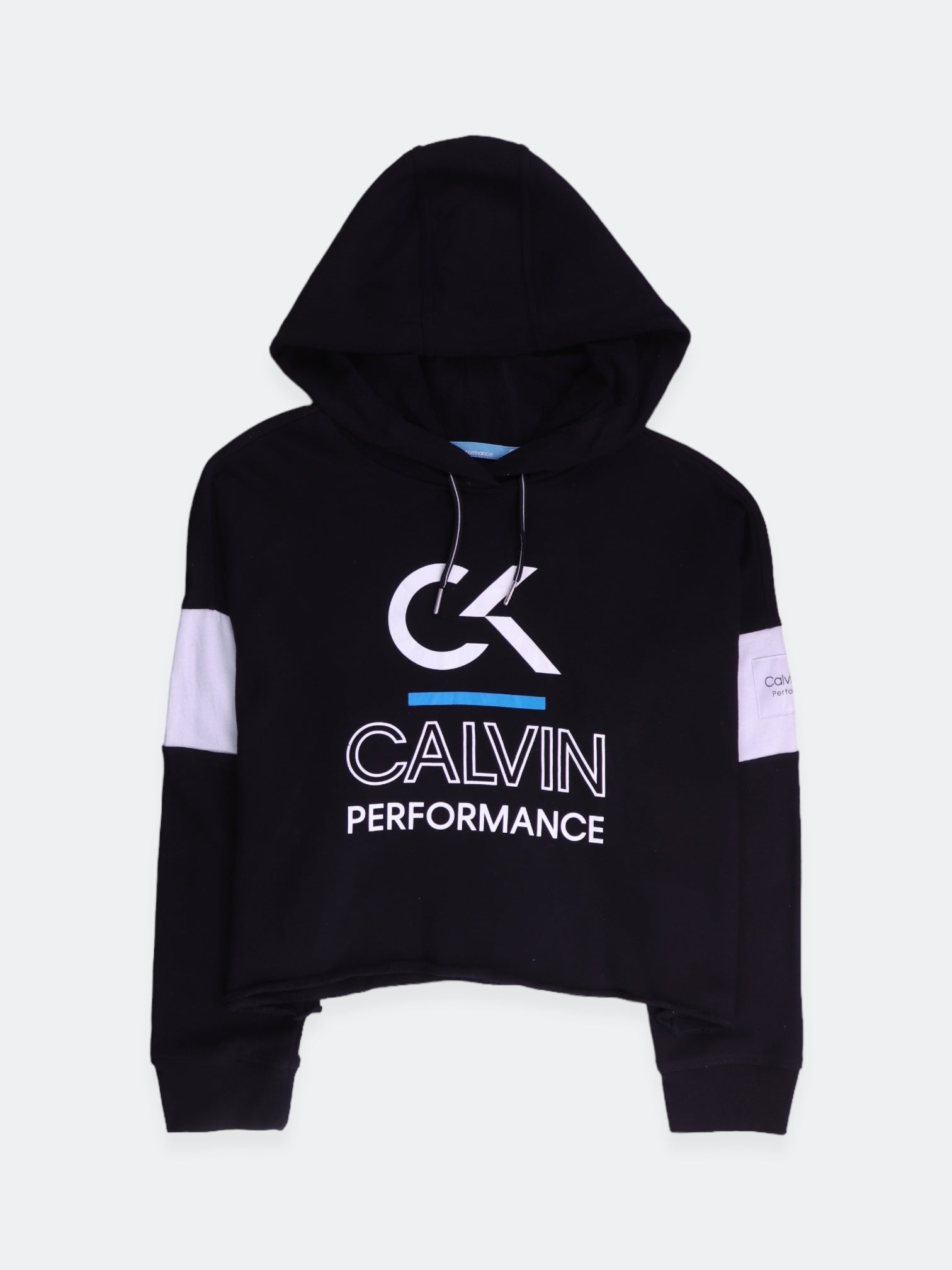 Calvin Klein Sudadera Hoodie Basic - Mujer - XL