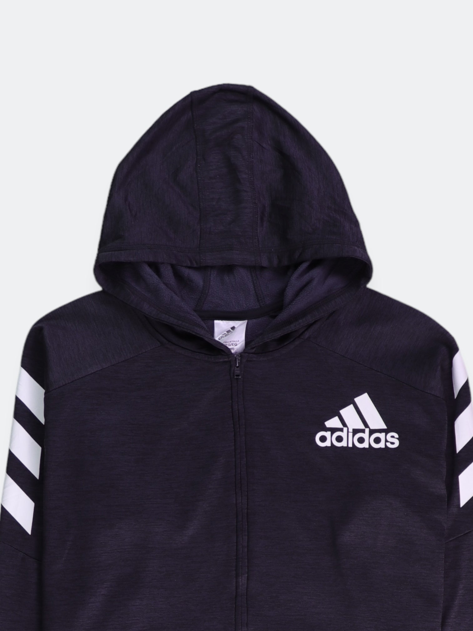 Adidas Sudadera Deportivo Basic - Niño - XL - 12-13Y (Años)