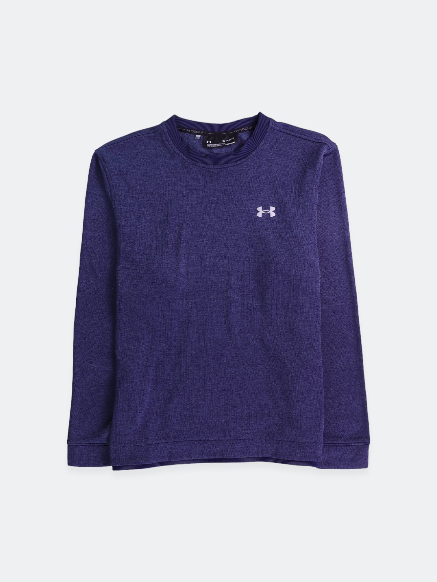 Under Armour Sudadera Sweatshirt Deportivo - Hombre - XL