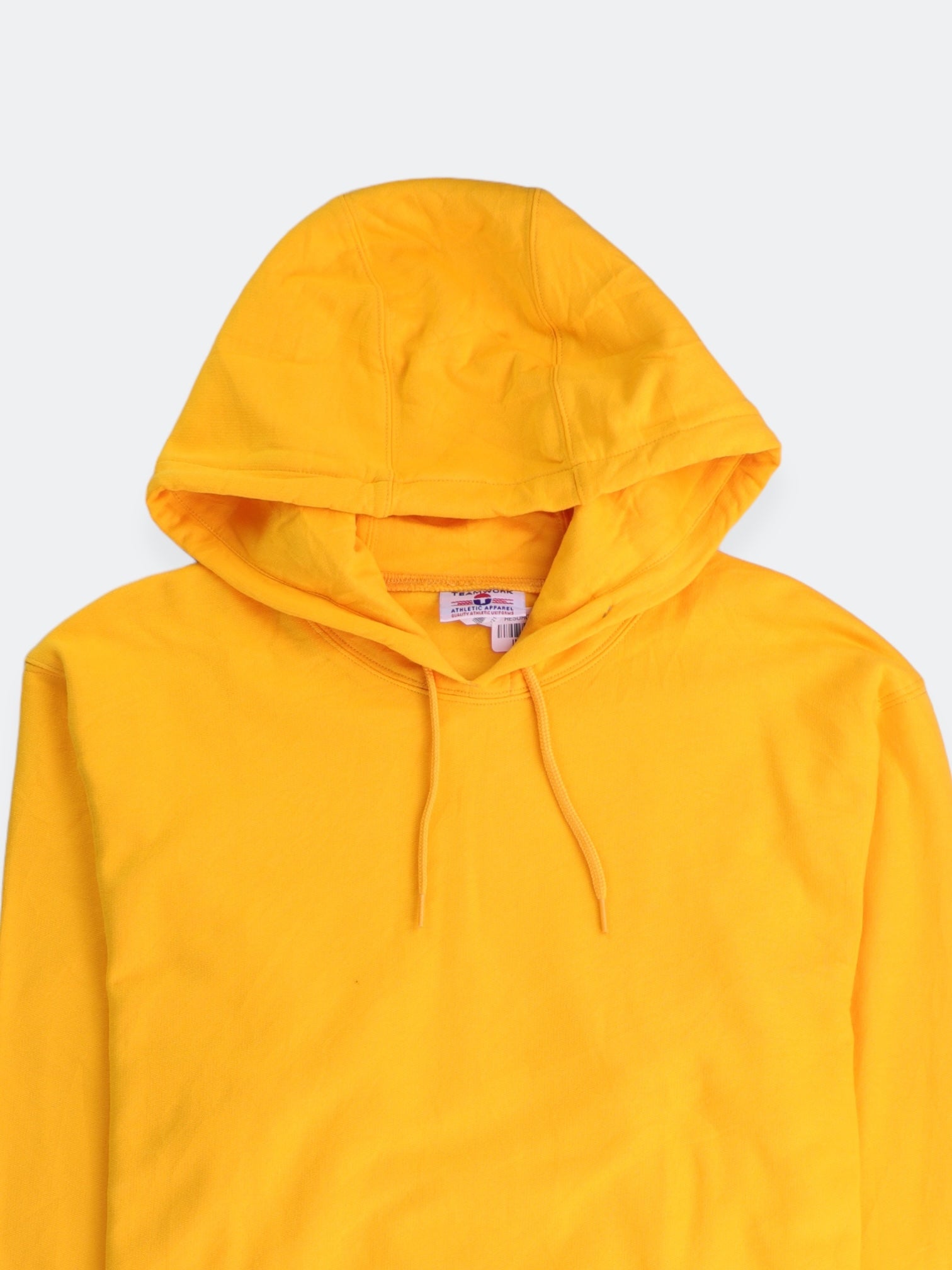 Sudadera Hoodie Basic - Hombre - Medium