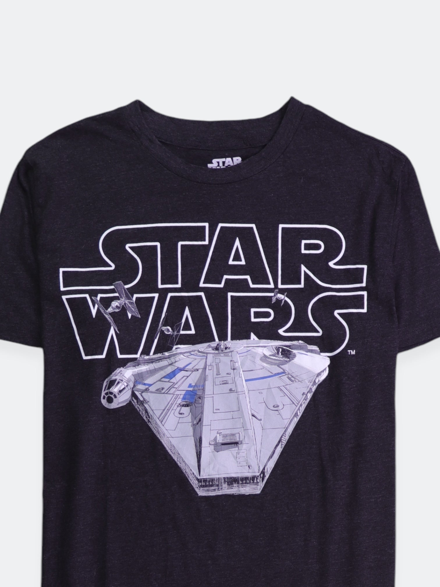 Star Wars Camiseta Grafica - Hombre - XL