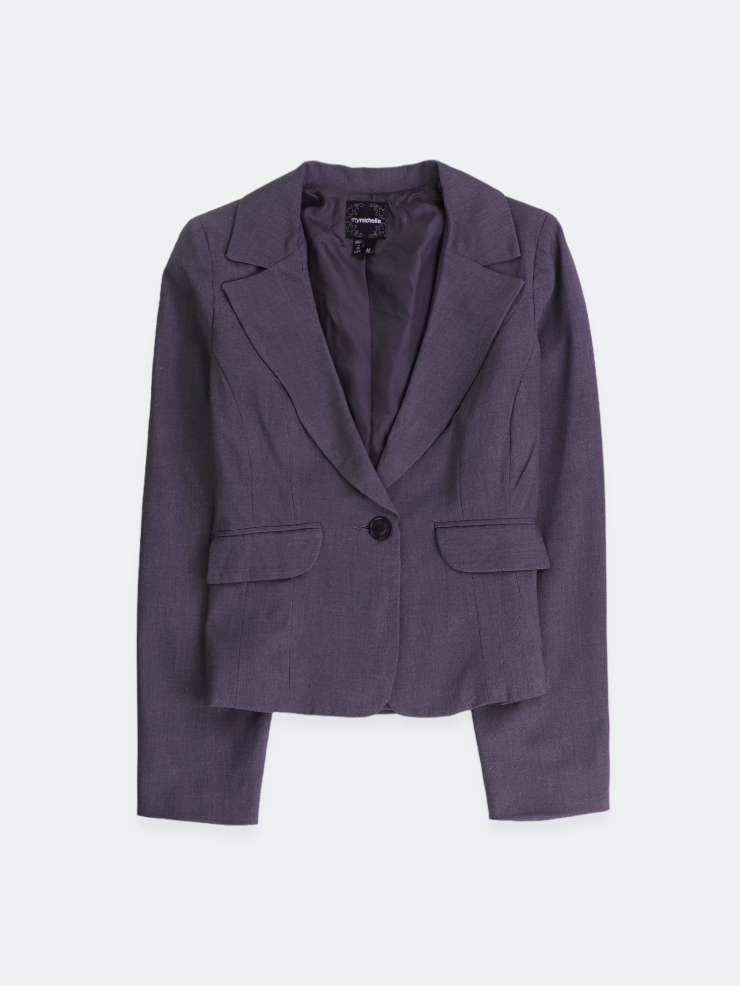 Blazer Casual - Mujer - Medium