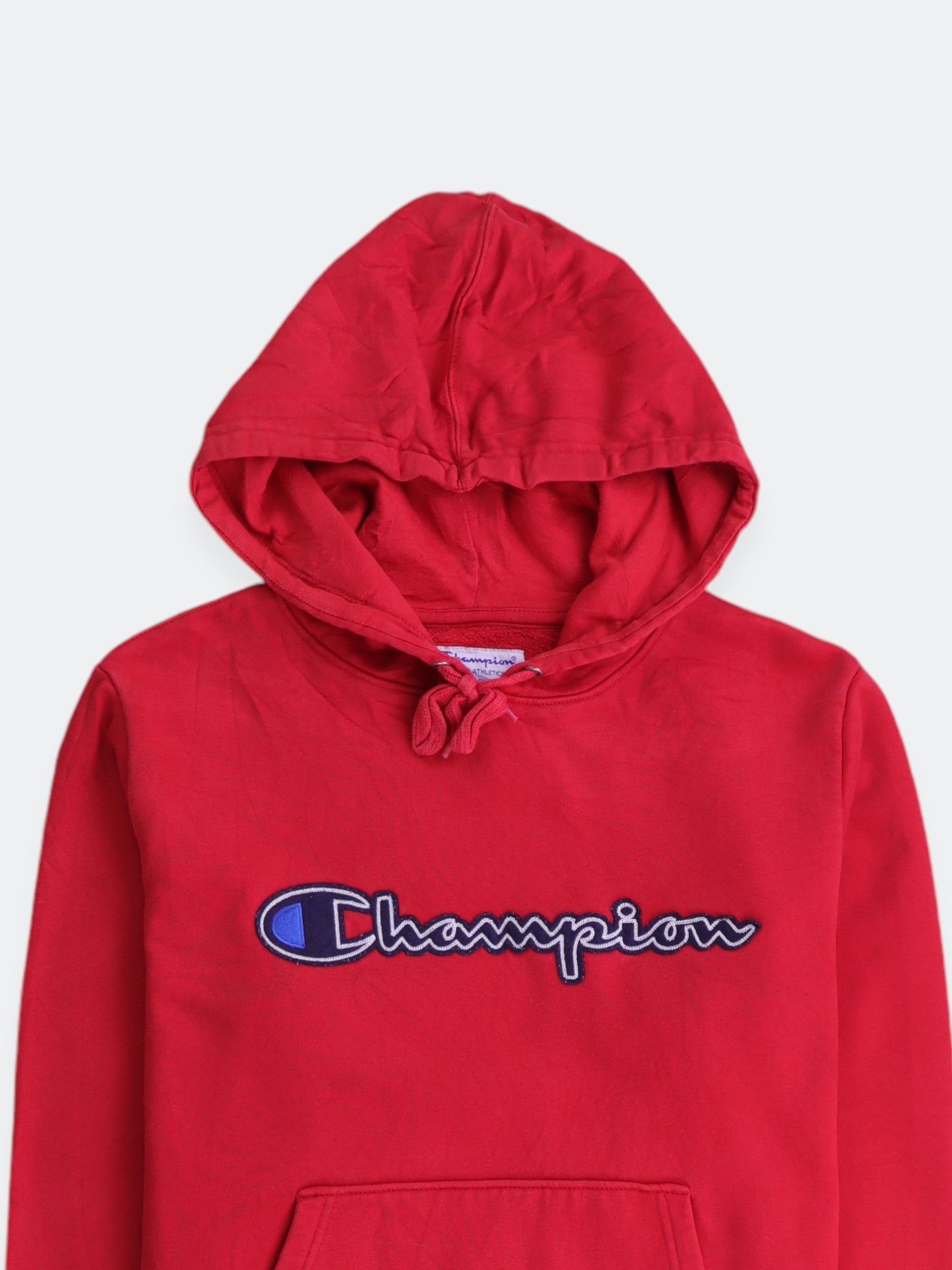 Champion Sudadera Hoodie Basic - Hombre - Small