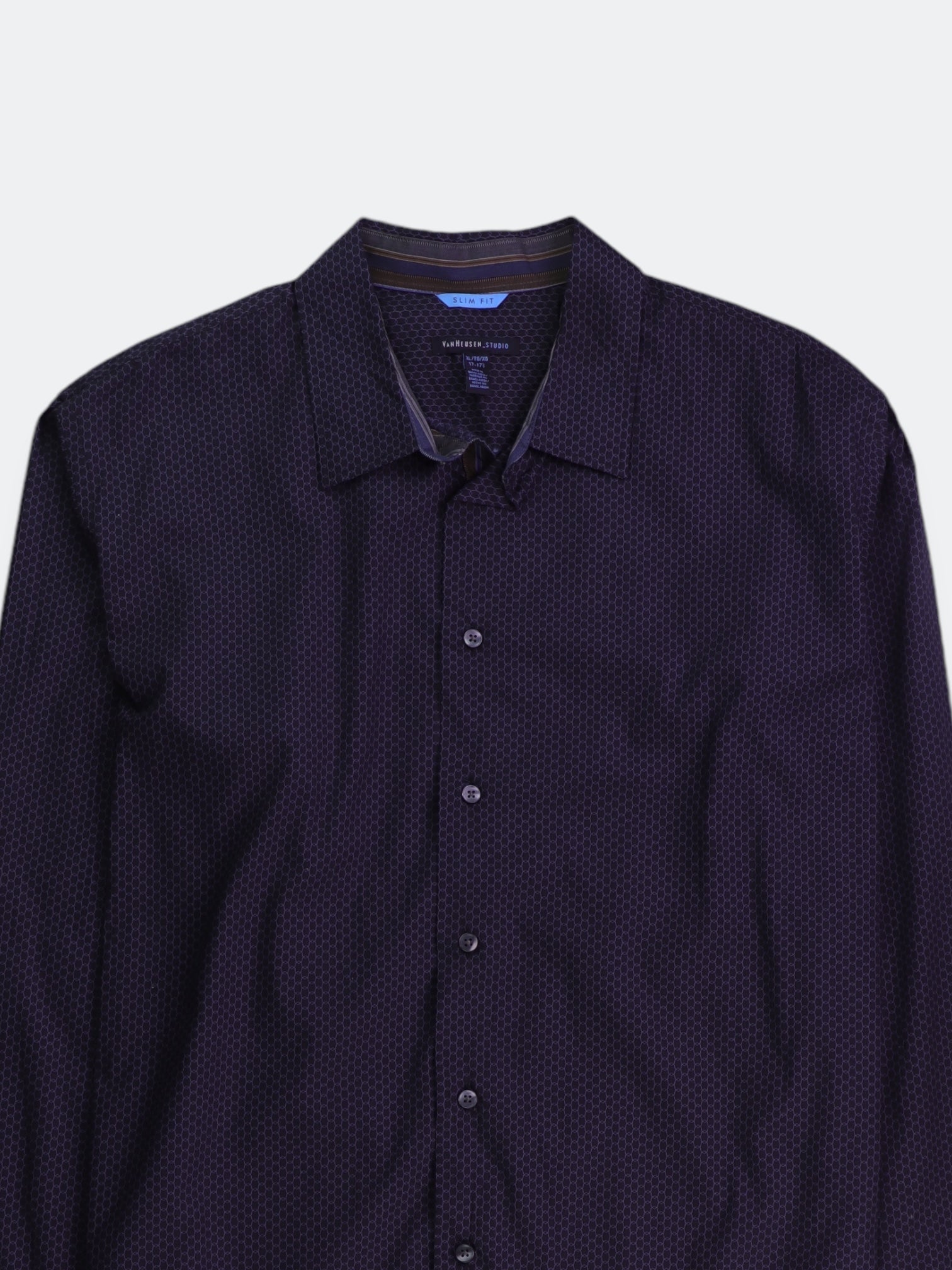 Camisa Casual - Hombre - XL