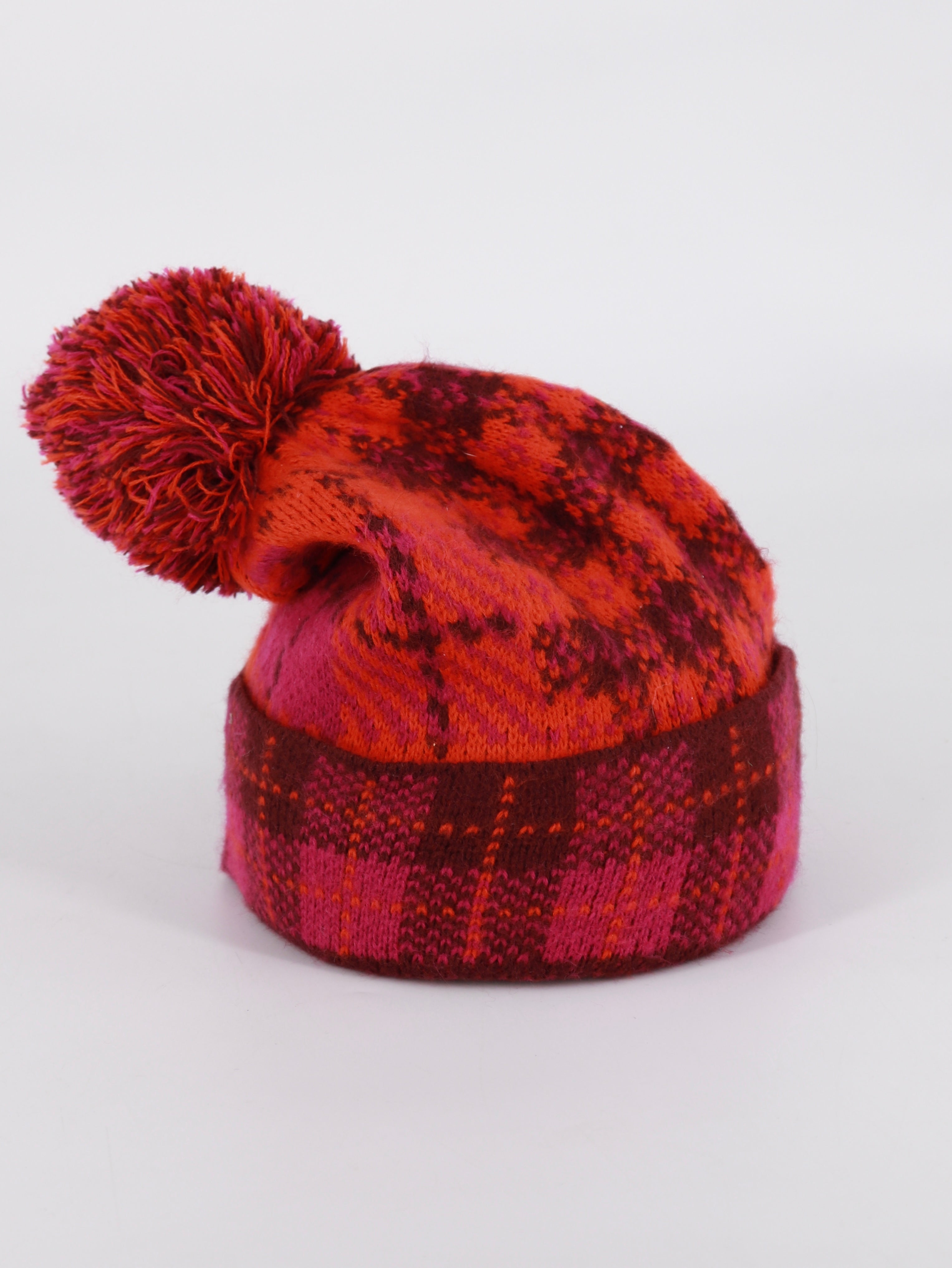 Gorro Knit - Mujer - Talla Única (One Size)