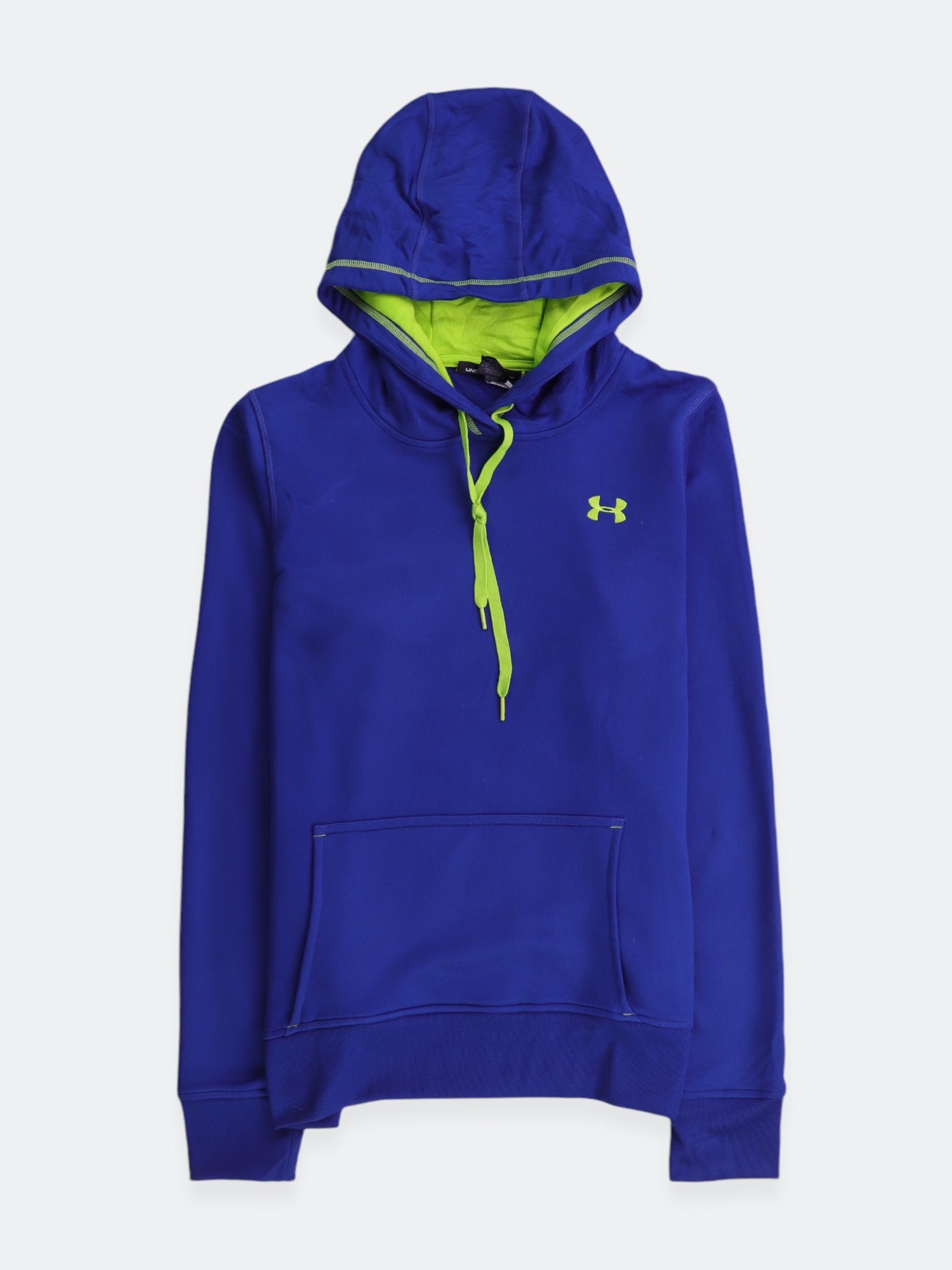 Under Armour Sudadera Hoodie Deportivo - Hombre - Medium