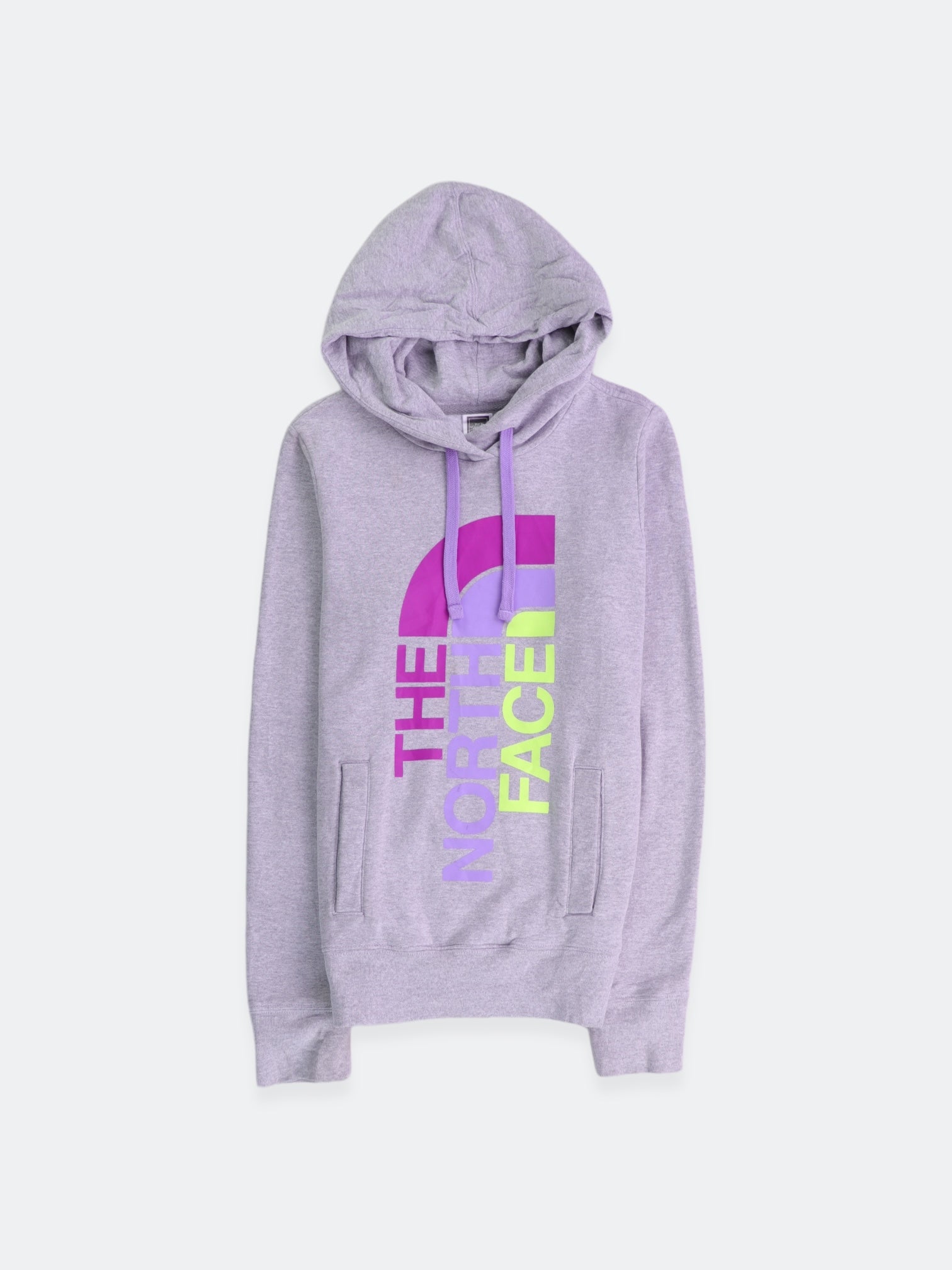 The North Face Sudadera Hoodie Basic - Mujer - XS