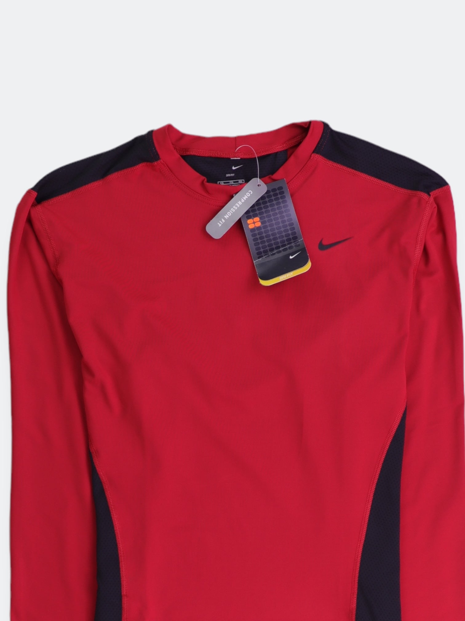 Nike Camisa Deportivo - Hombre - 2XL