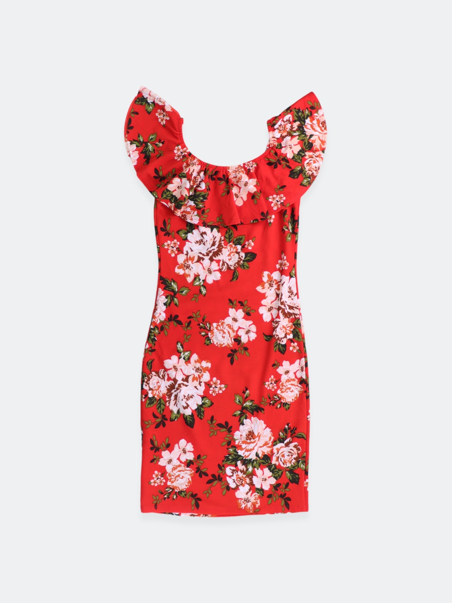 Vestido Verano - Mujer - Small