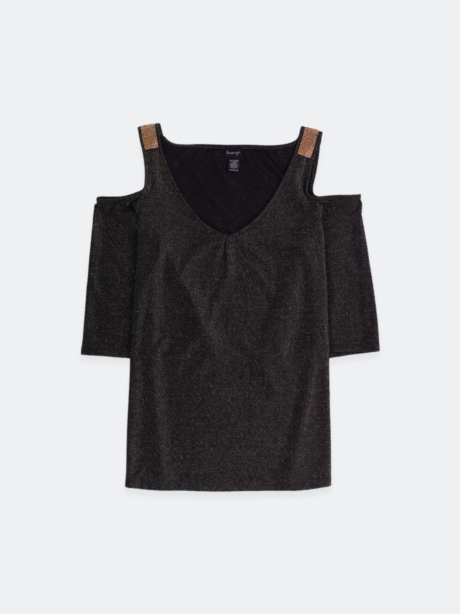 Blusa Casual - Mujer - Large