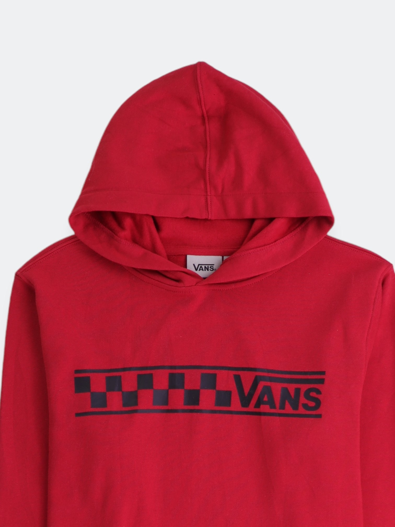 Vans Sudadera Hoodie Basic - Niño - Large - 14-16Y (Años)