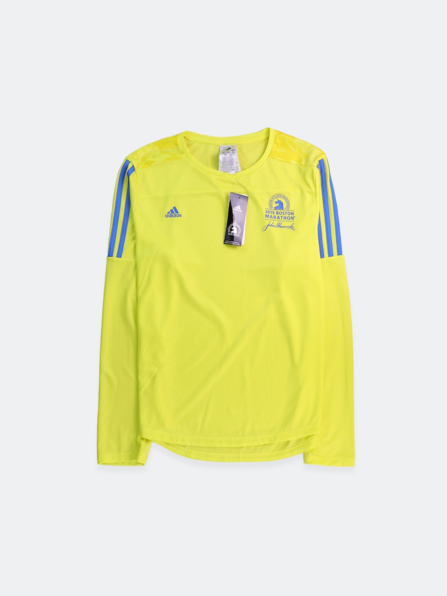 Adidas Camiseta Deportivo - Mujer - Large