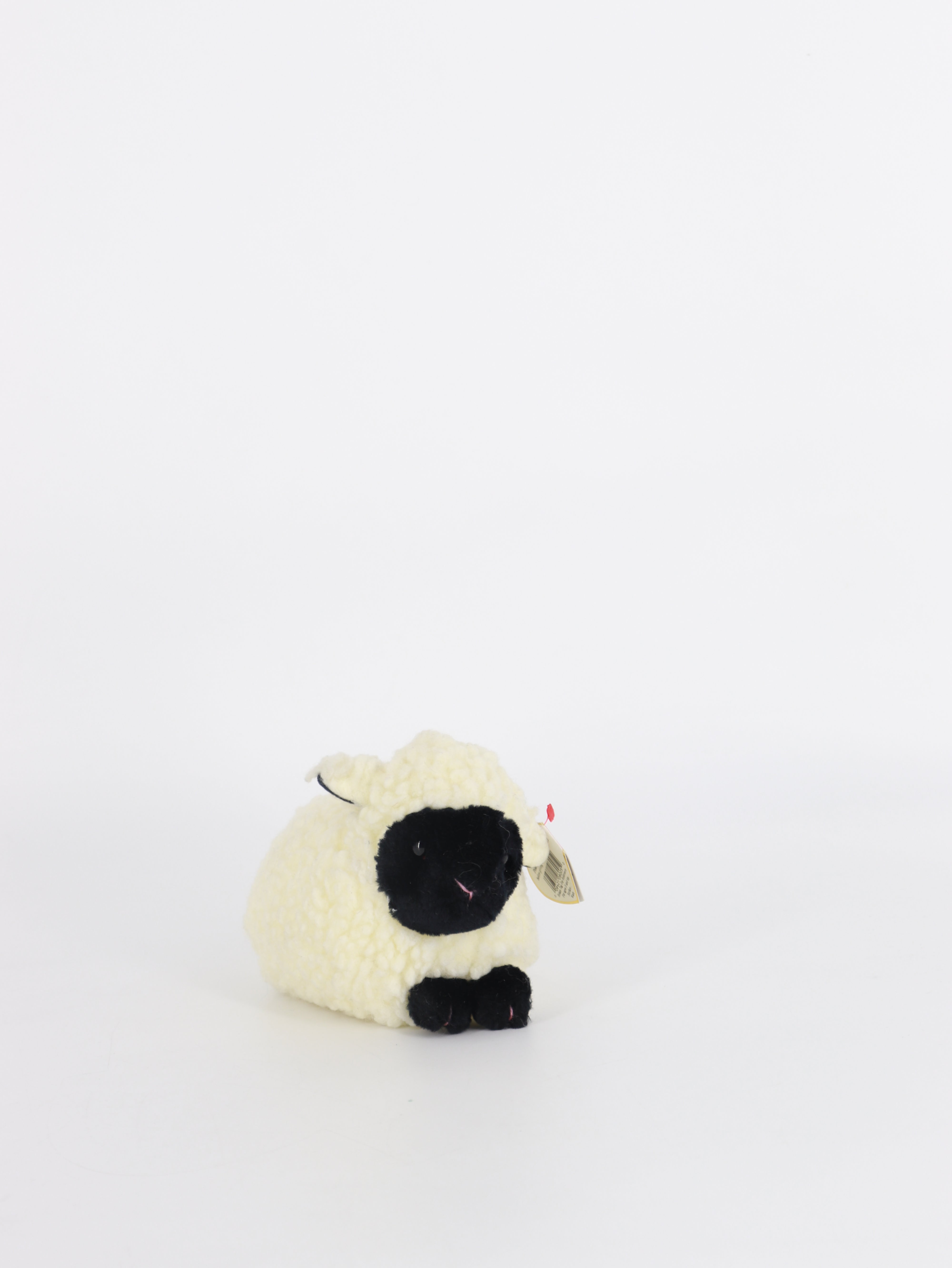 Peluche Mini - Unisex - Talla Única (One Size)