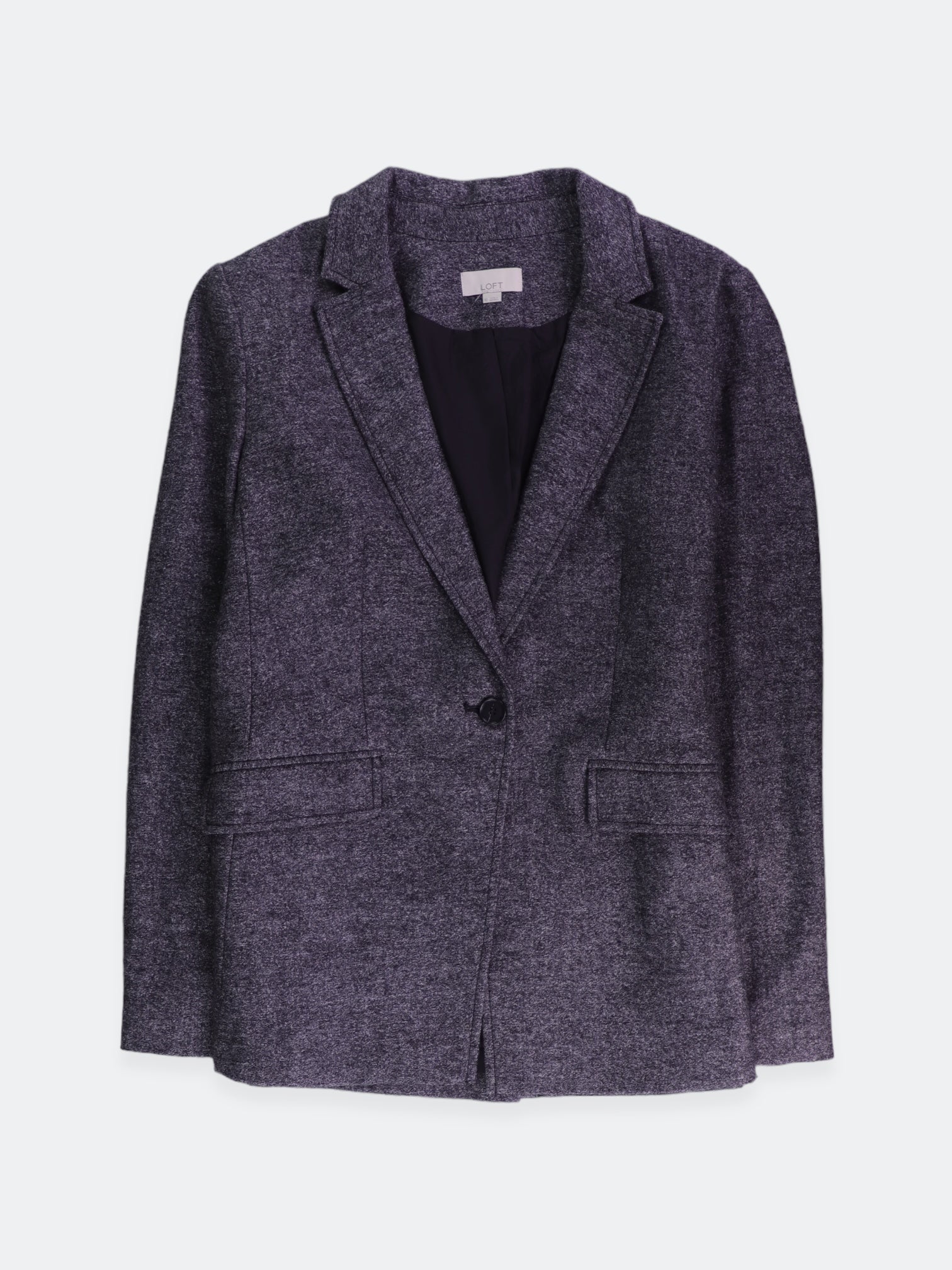 LOFT Blazer Casual - Mujer - 10