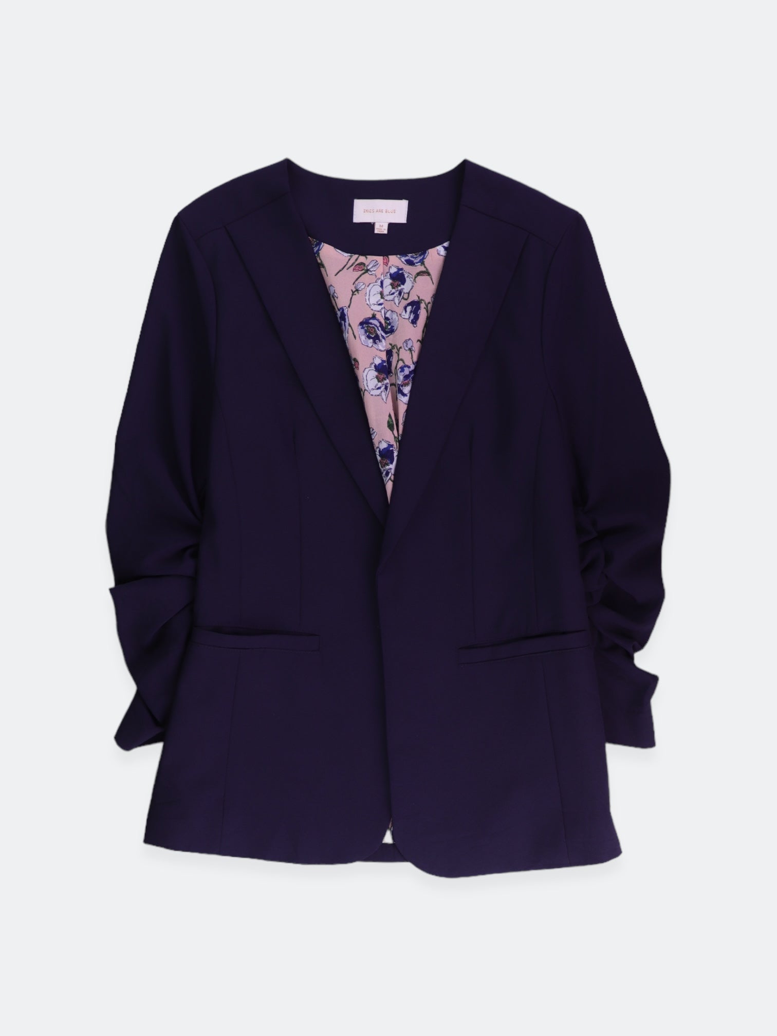 Blazer Casual - Mujer - Medium