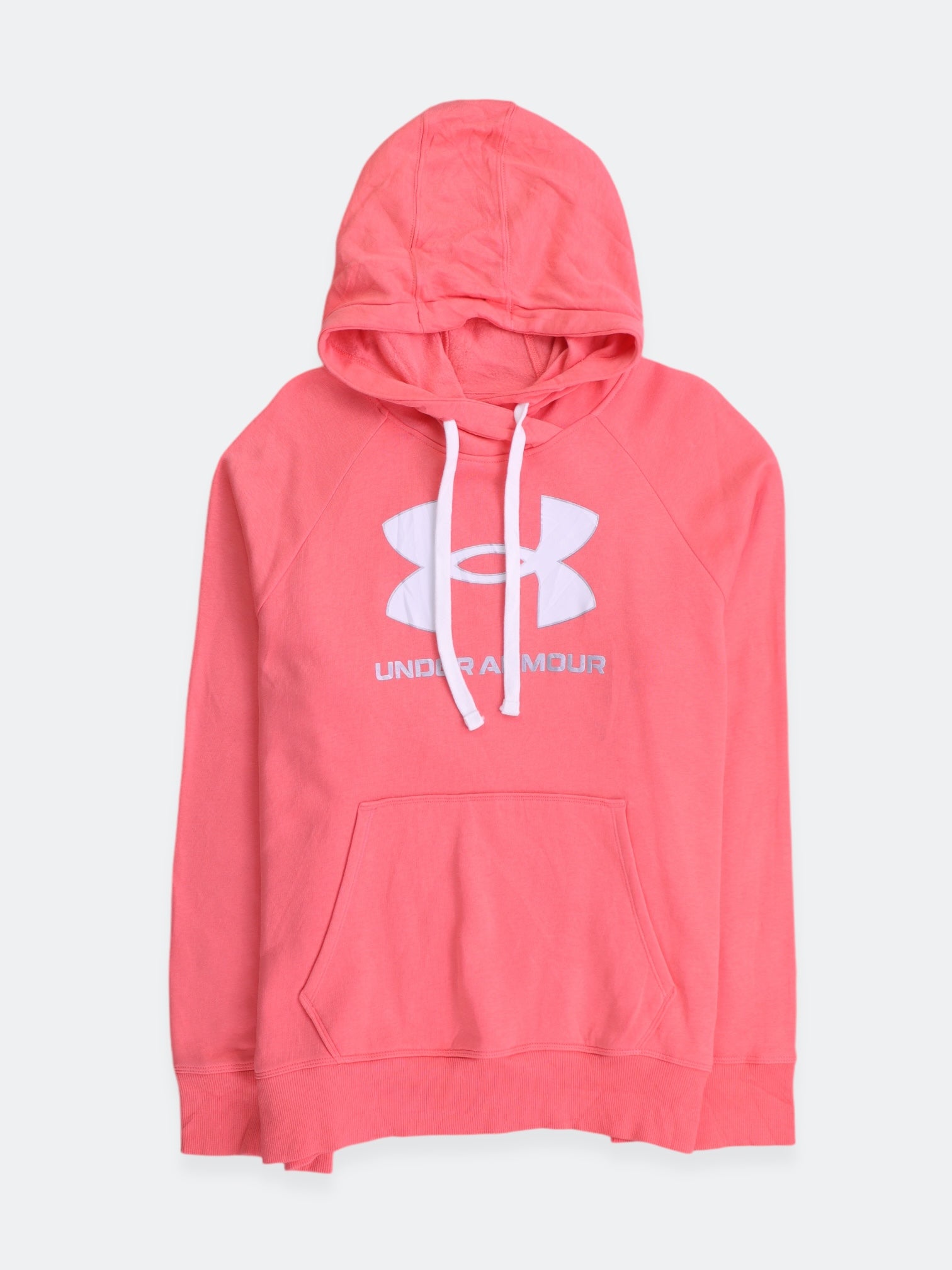 Under Armour Sudadera Hoodie Basic - Mujer - Large