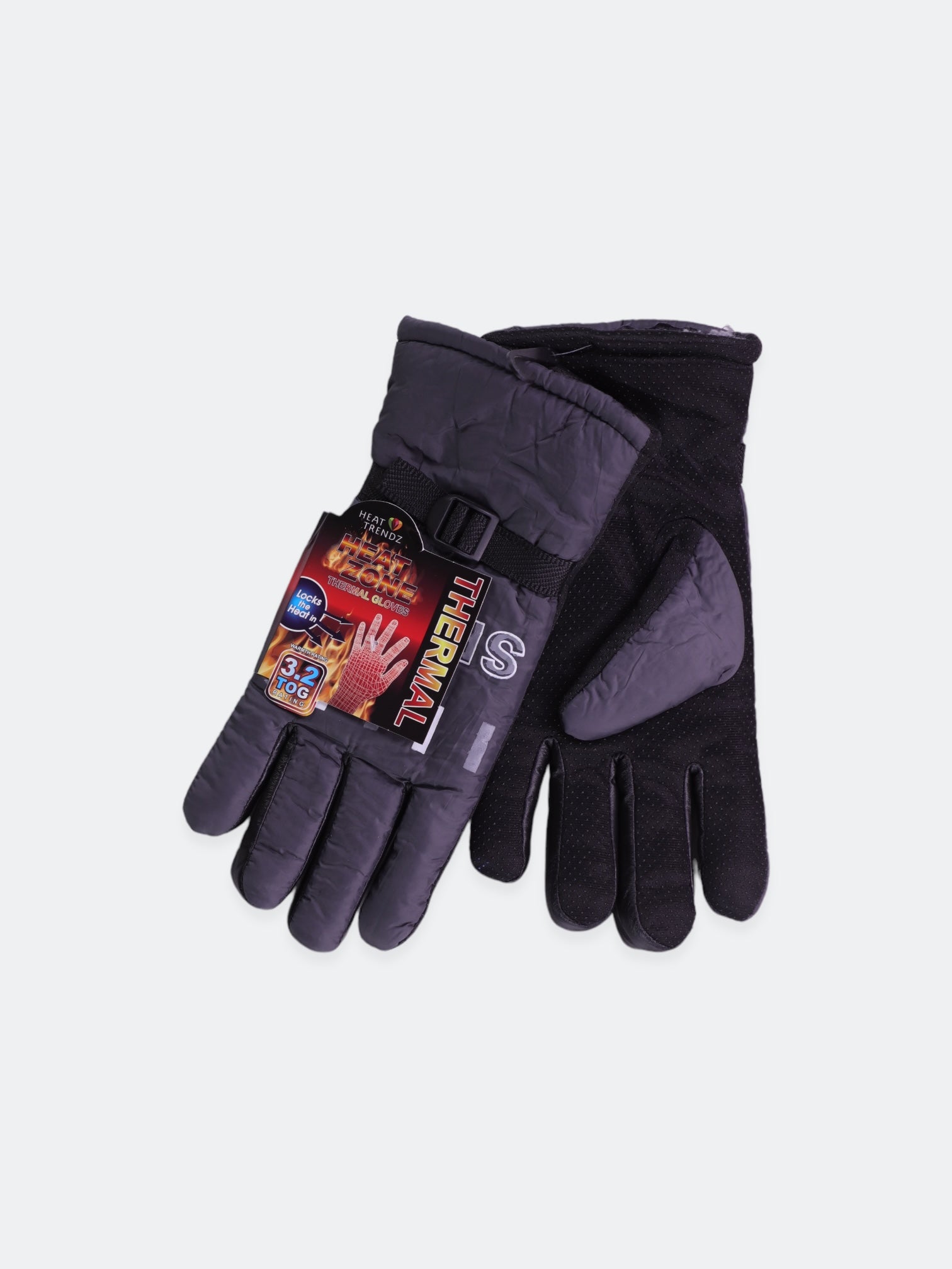 Guantes  Nieve - Hombre - Talla única (One Size)