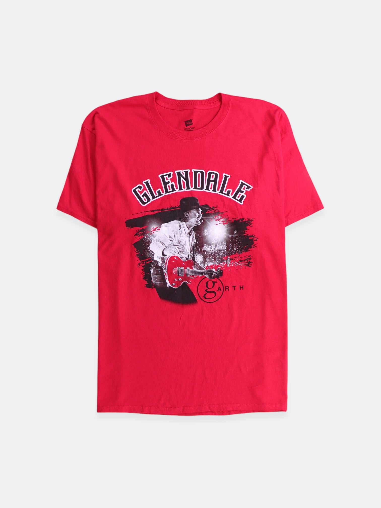 Camiseta Grafica - Hombre - XL