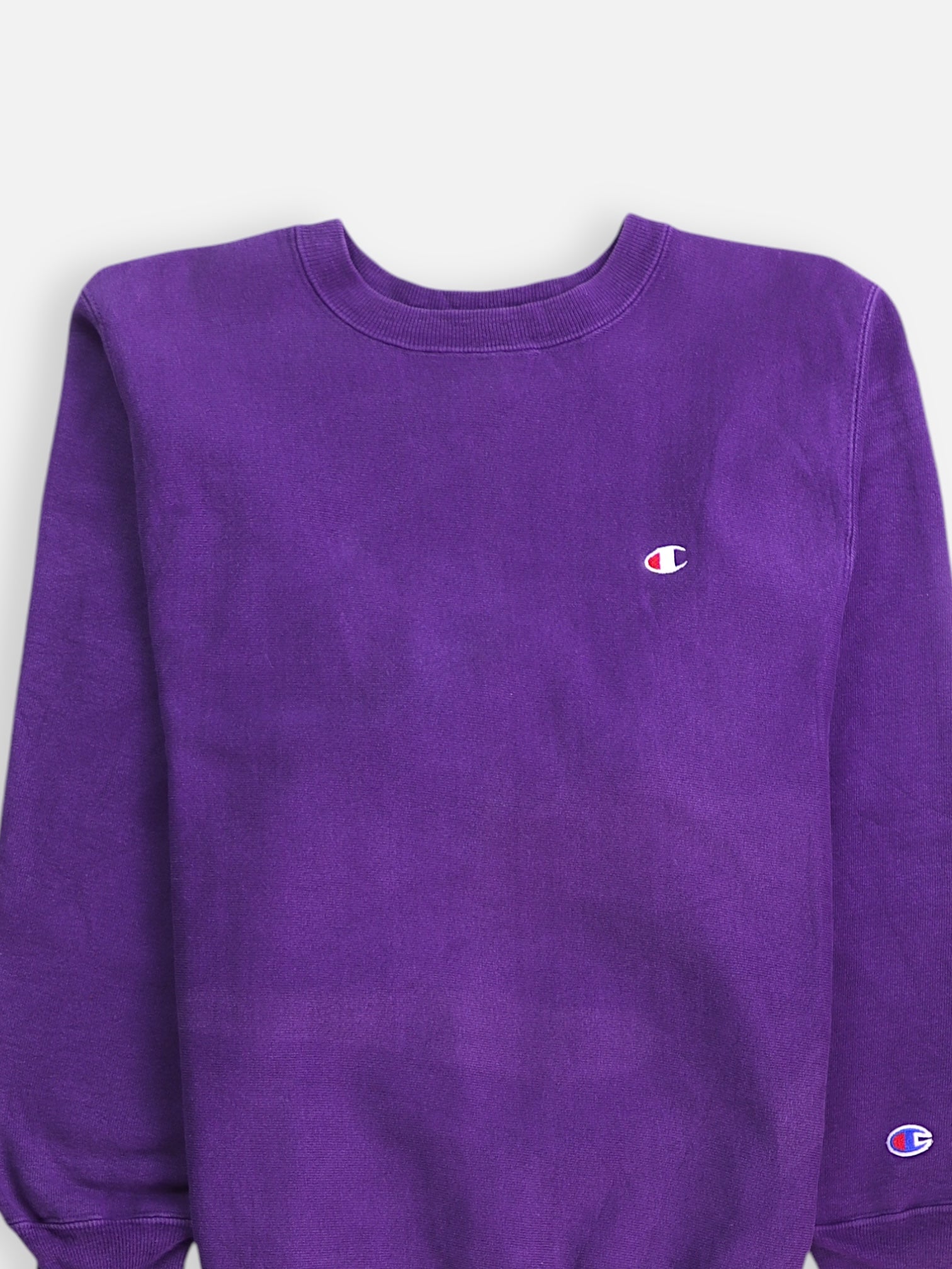 Champion Sudadera Sweatshirt Basic - Hombre - Medium