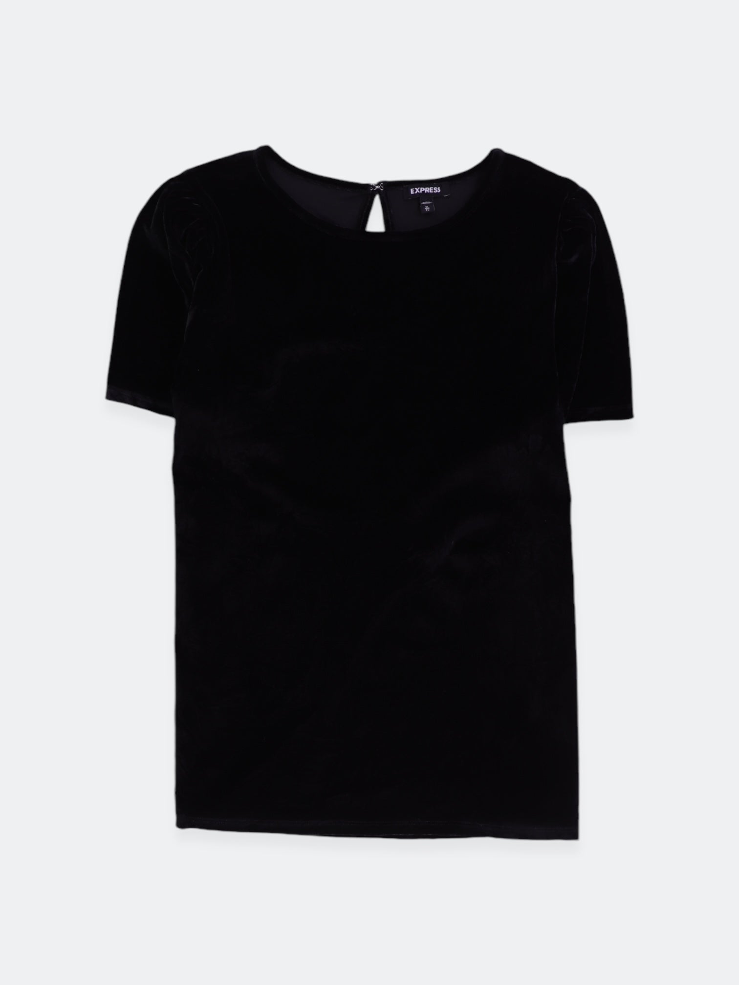 EXPRESS Blusa Casual - Mujer - XL