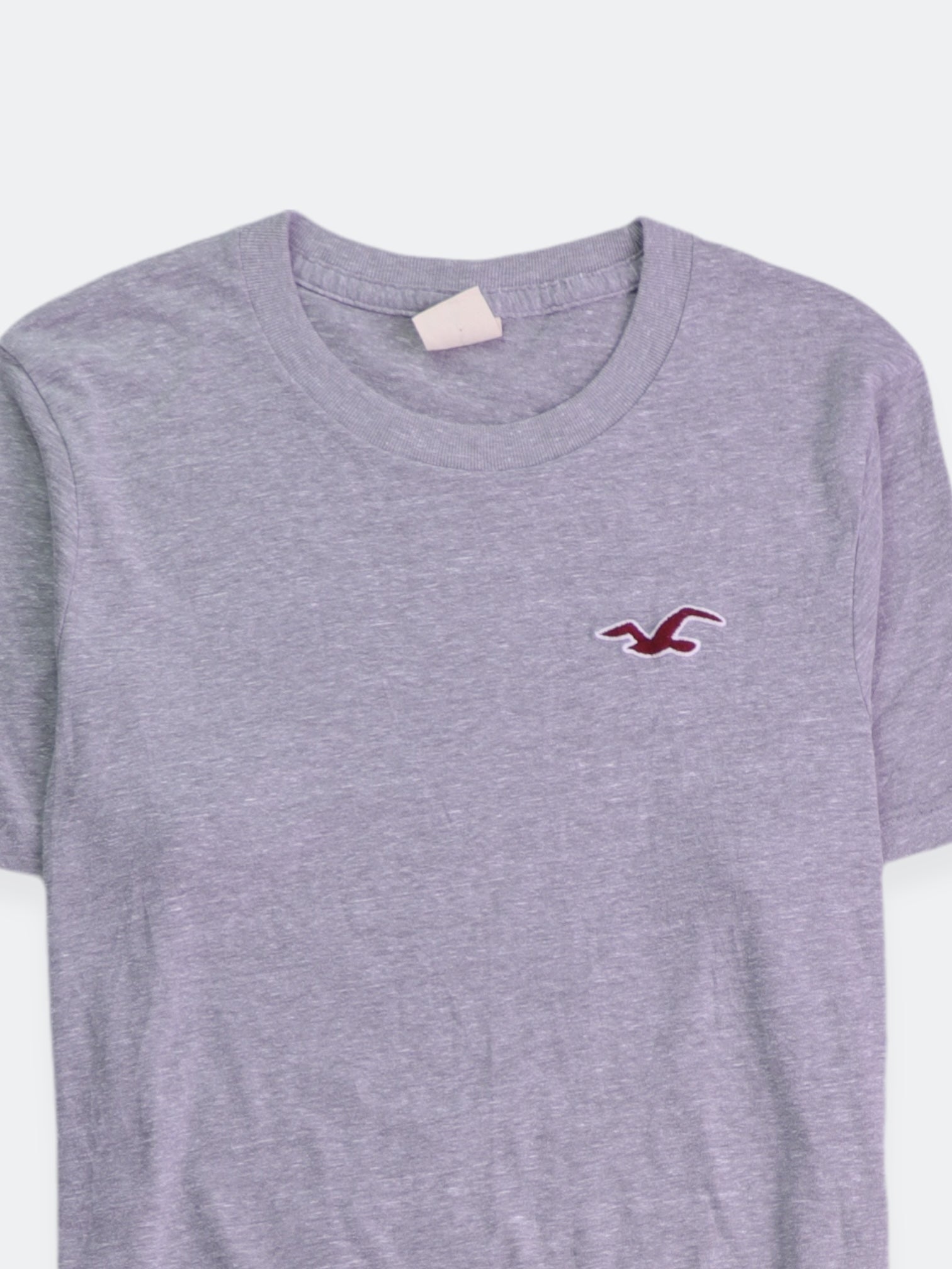 Hollister Camiseta Basic - Hombre - XL