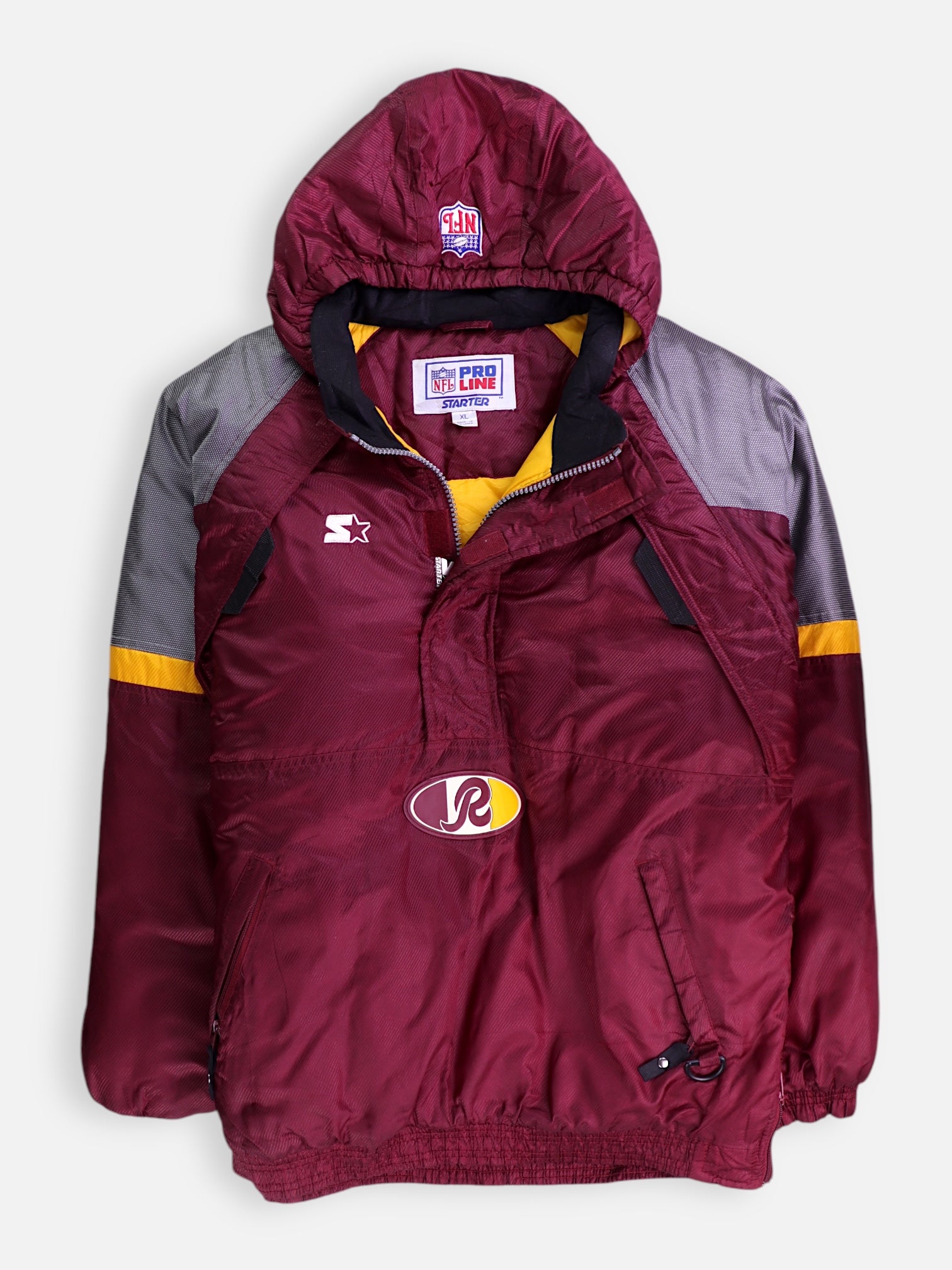 NFL Chaqueta Bomber  Impermeable - Hombre - XL