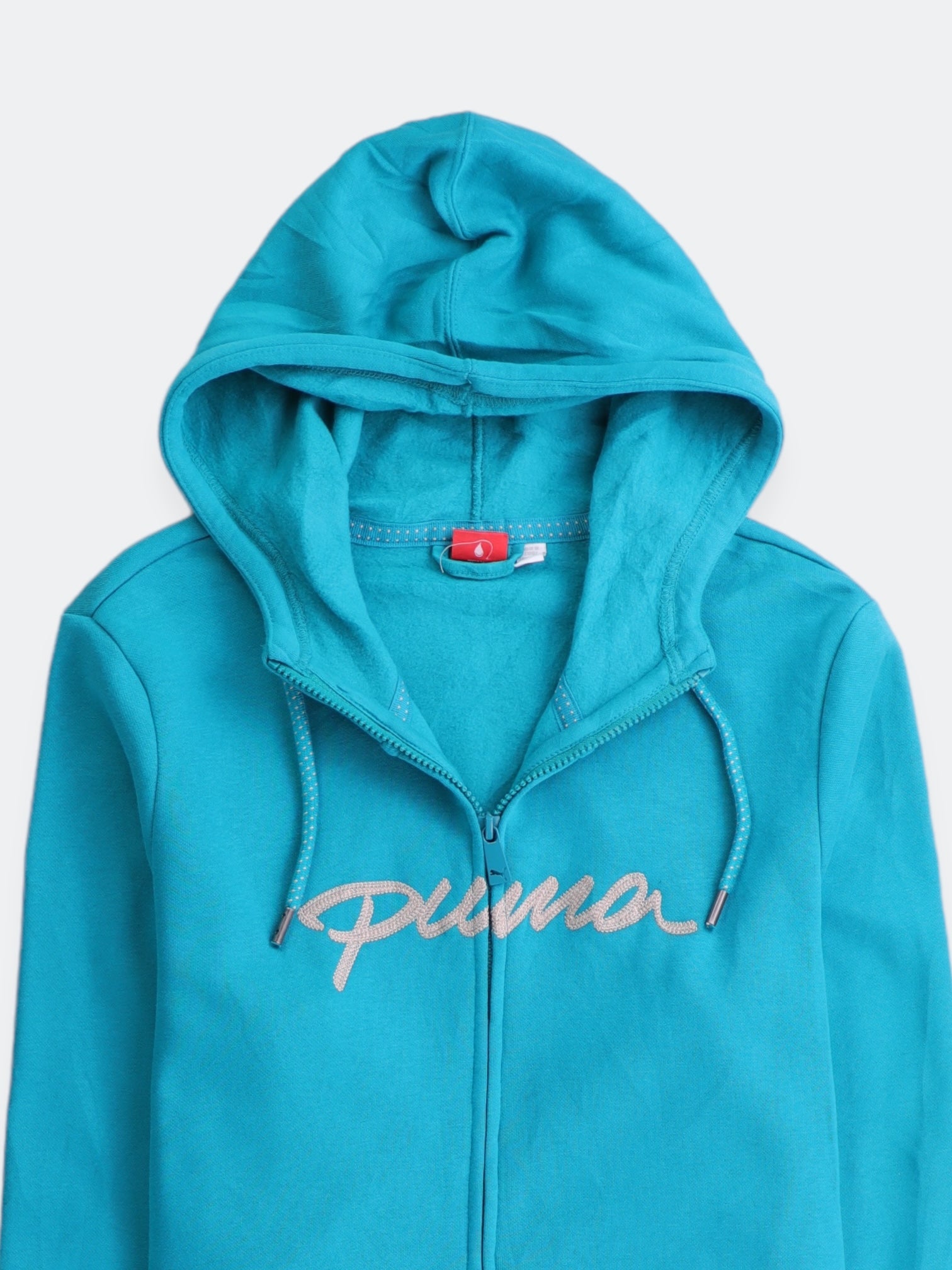 Puma Sudadera Hoodie Deportivo - Mujer - XS