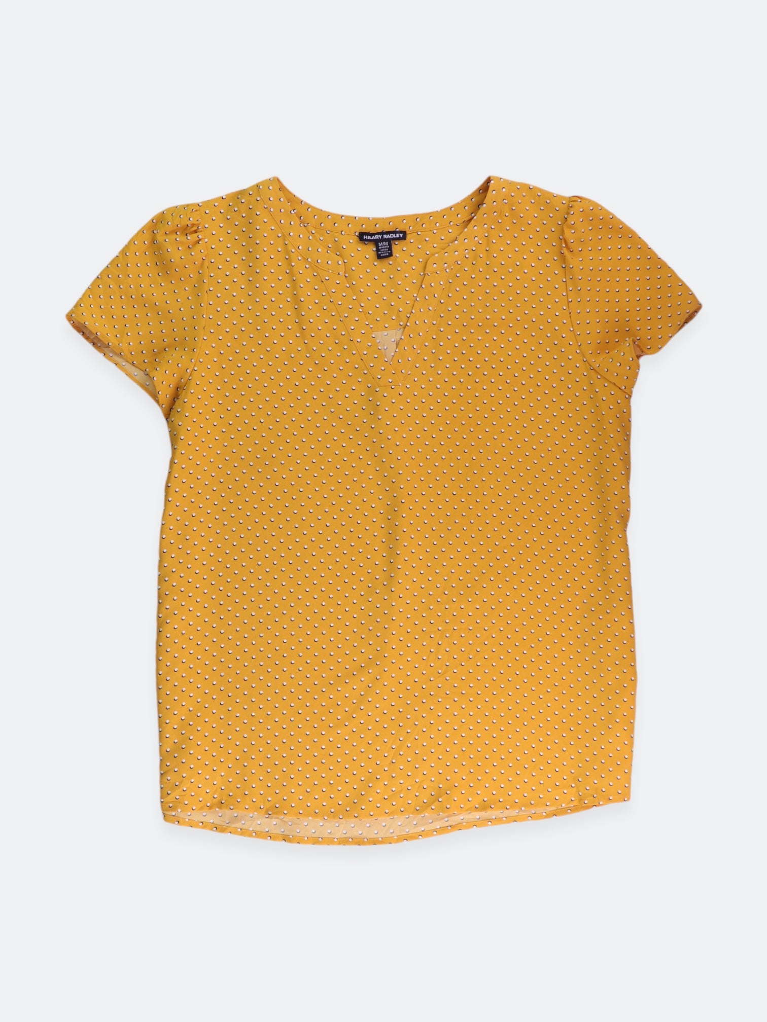 Blusa Casual - Mujer - Medium