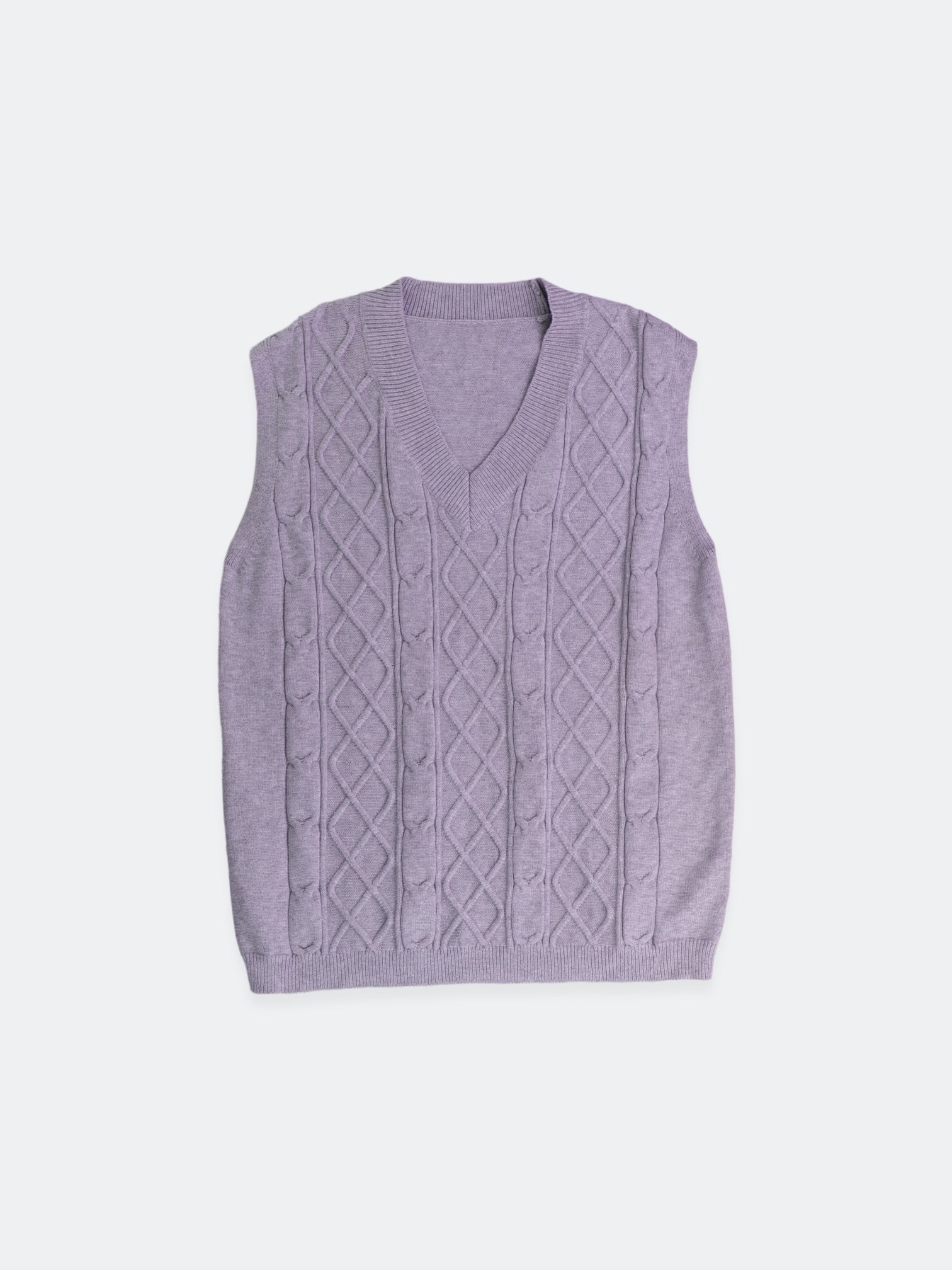 Chaleco Vest - Hombre - XL