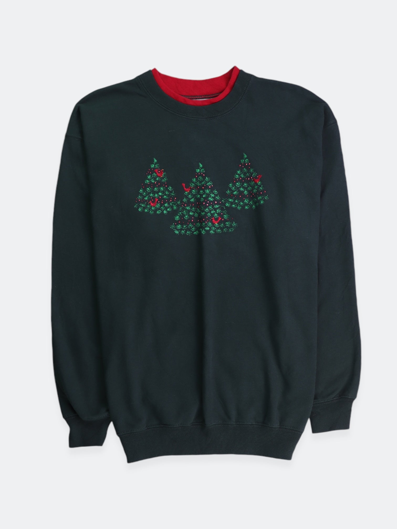 Sudadera Sweatshirt Navideño - Hombre - Medium