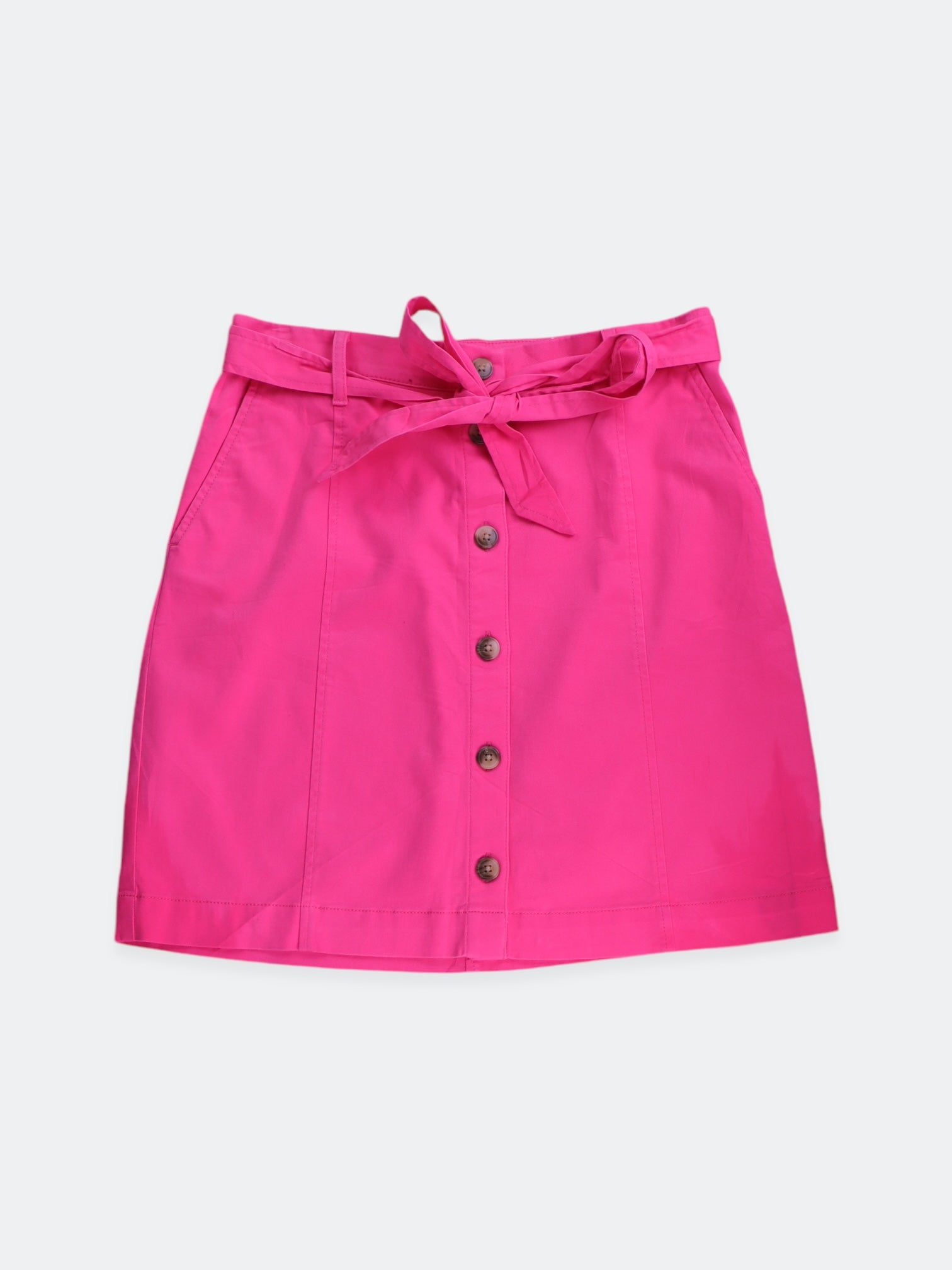 J CREW Falda Verano - Mujer - 6