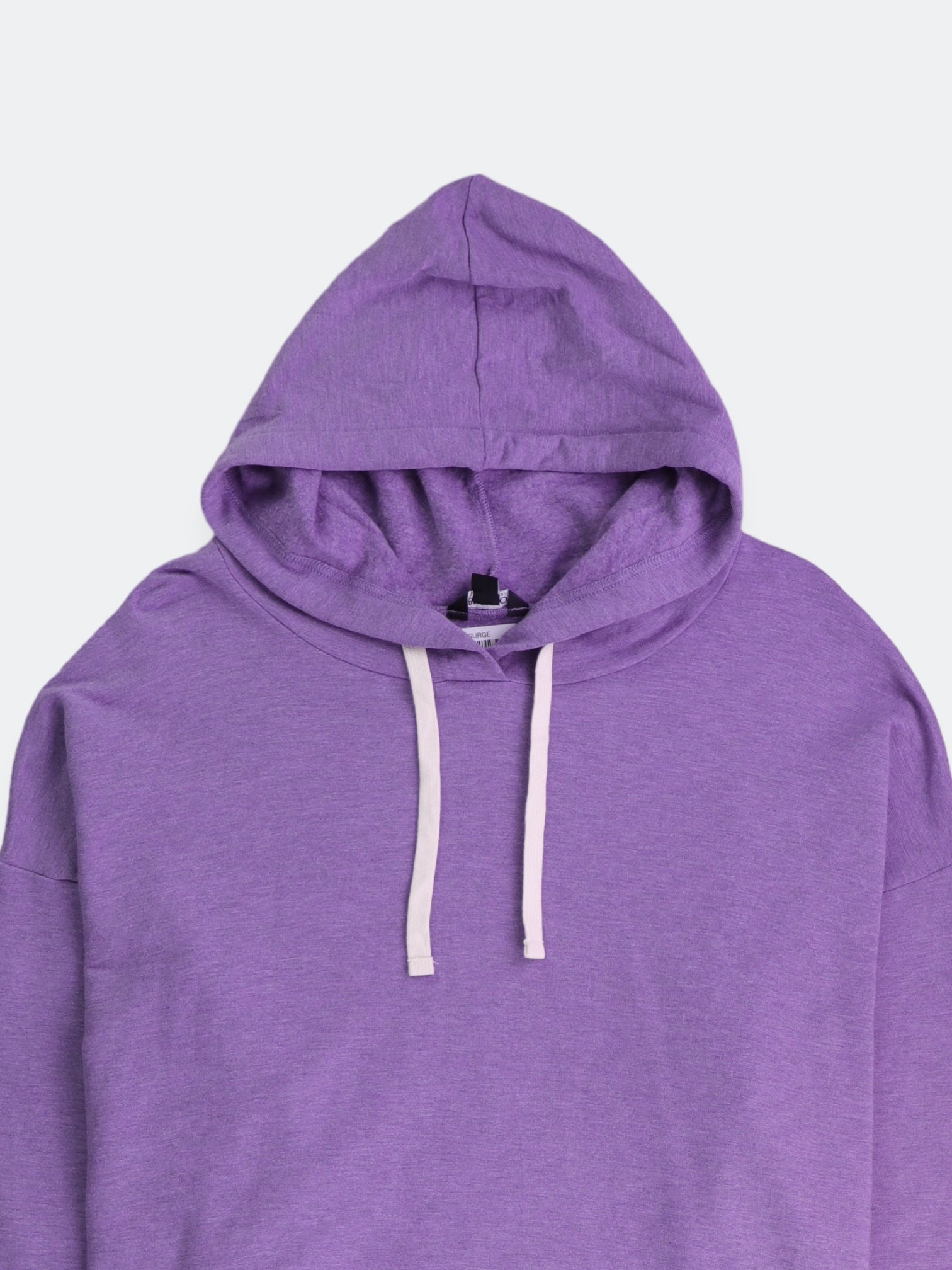 BUFFALO Sudadera Hoodie Basic - Hombre - XL