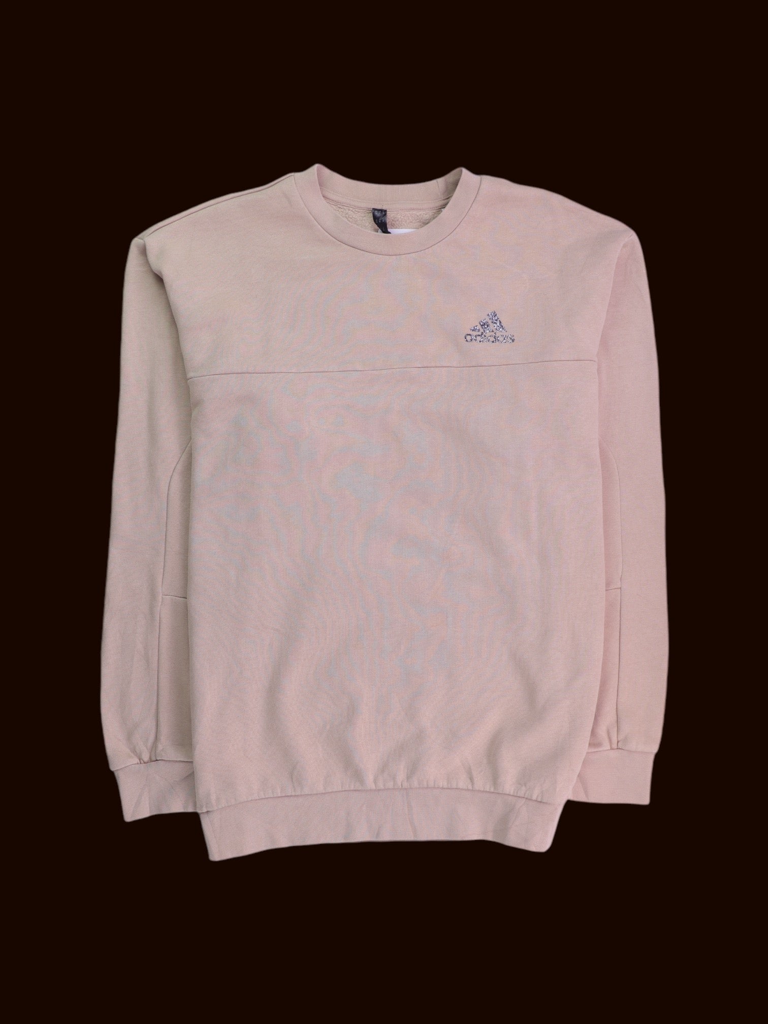 Adidas Sudadera Sweatshirt Deportivo - Hombre - Medium