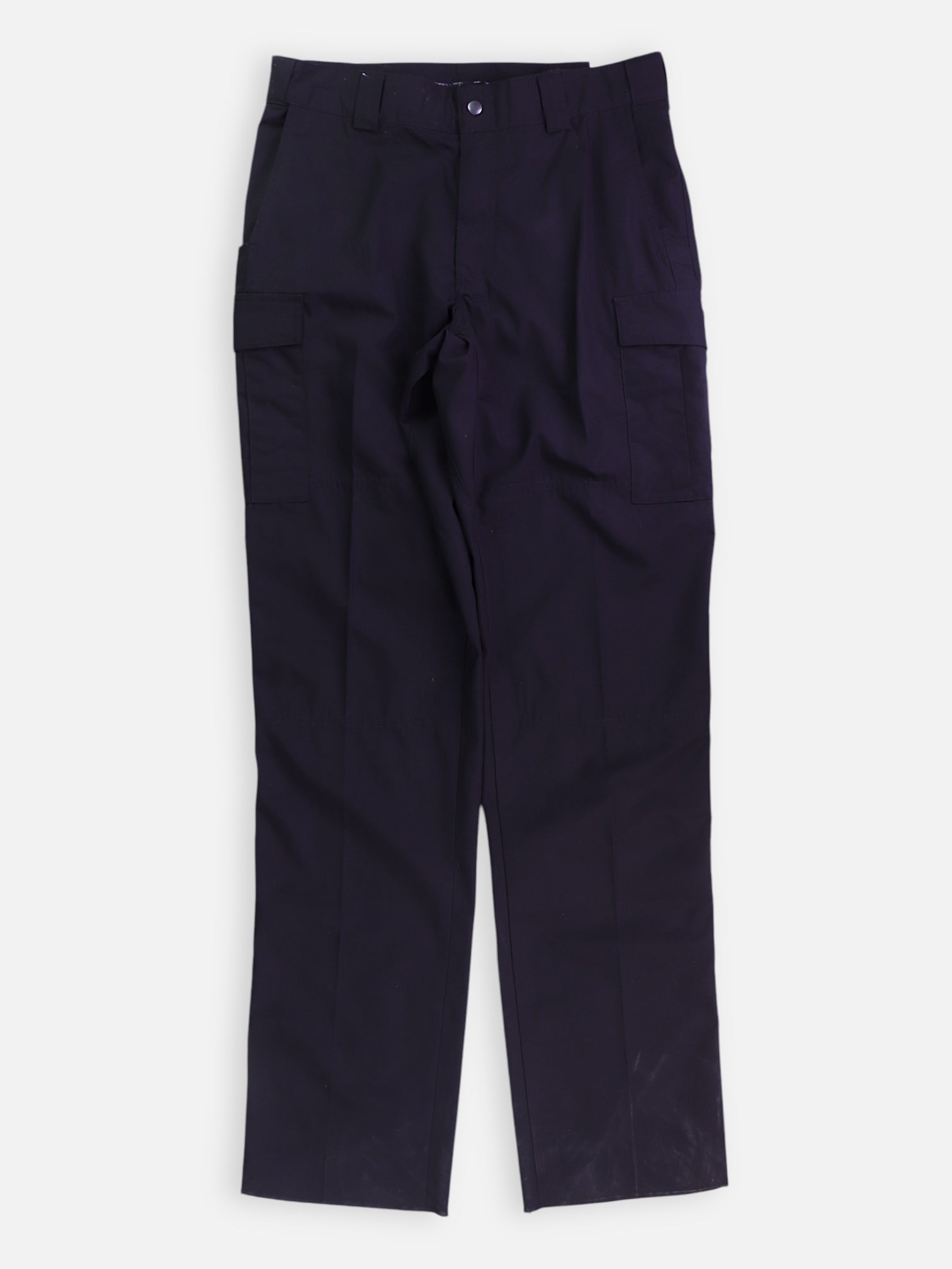 Pantalon Regular Fit Cargo - Hombre - 34x38