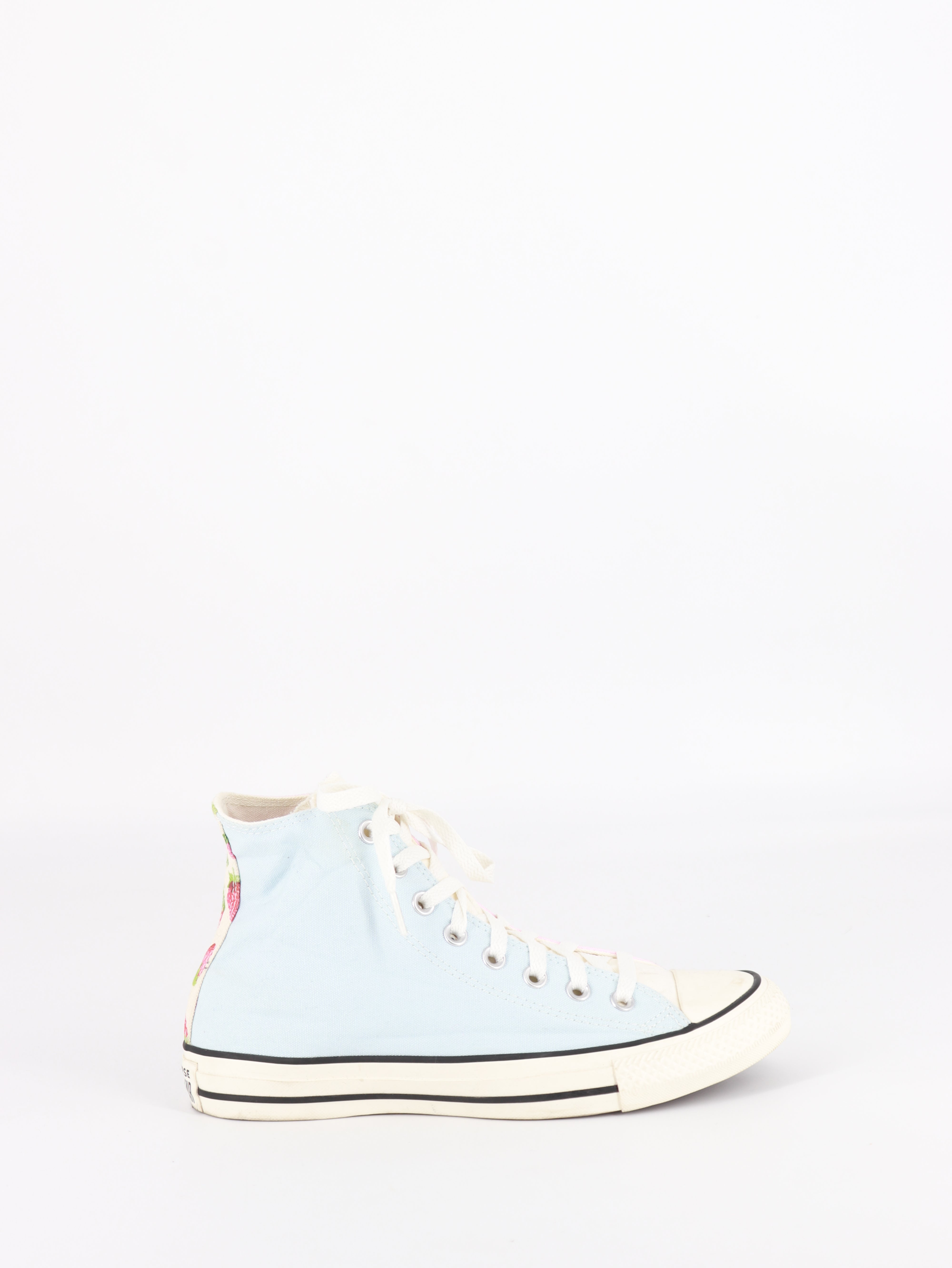 Converse Tenis Clasico Color Block - Hombre - US 7