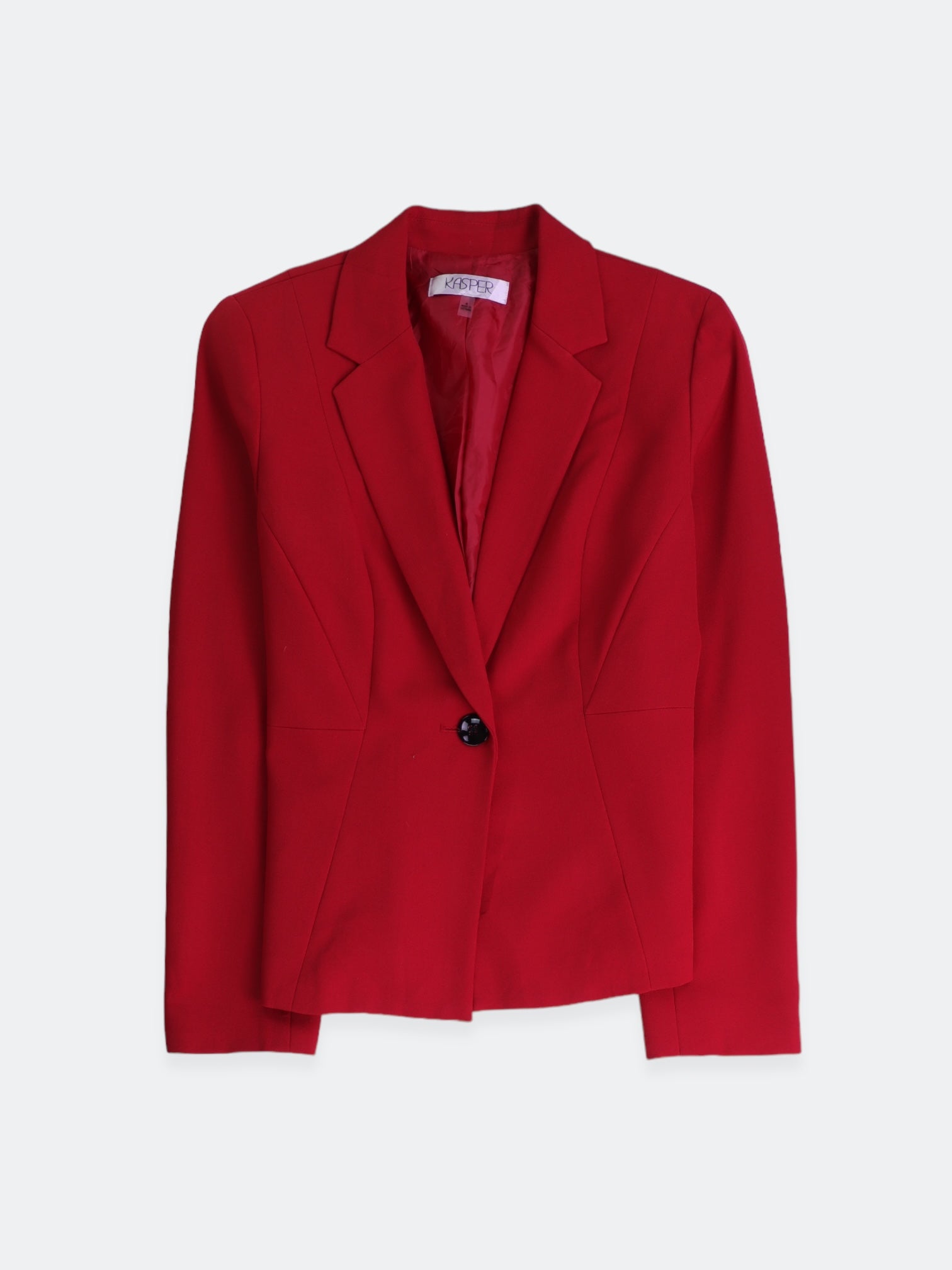 KASPER Blazer Oficina - Mujer - 6