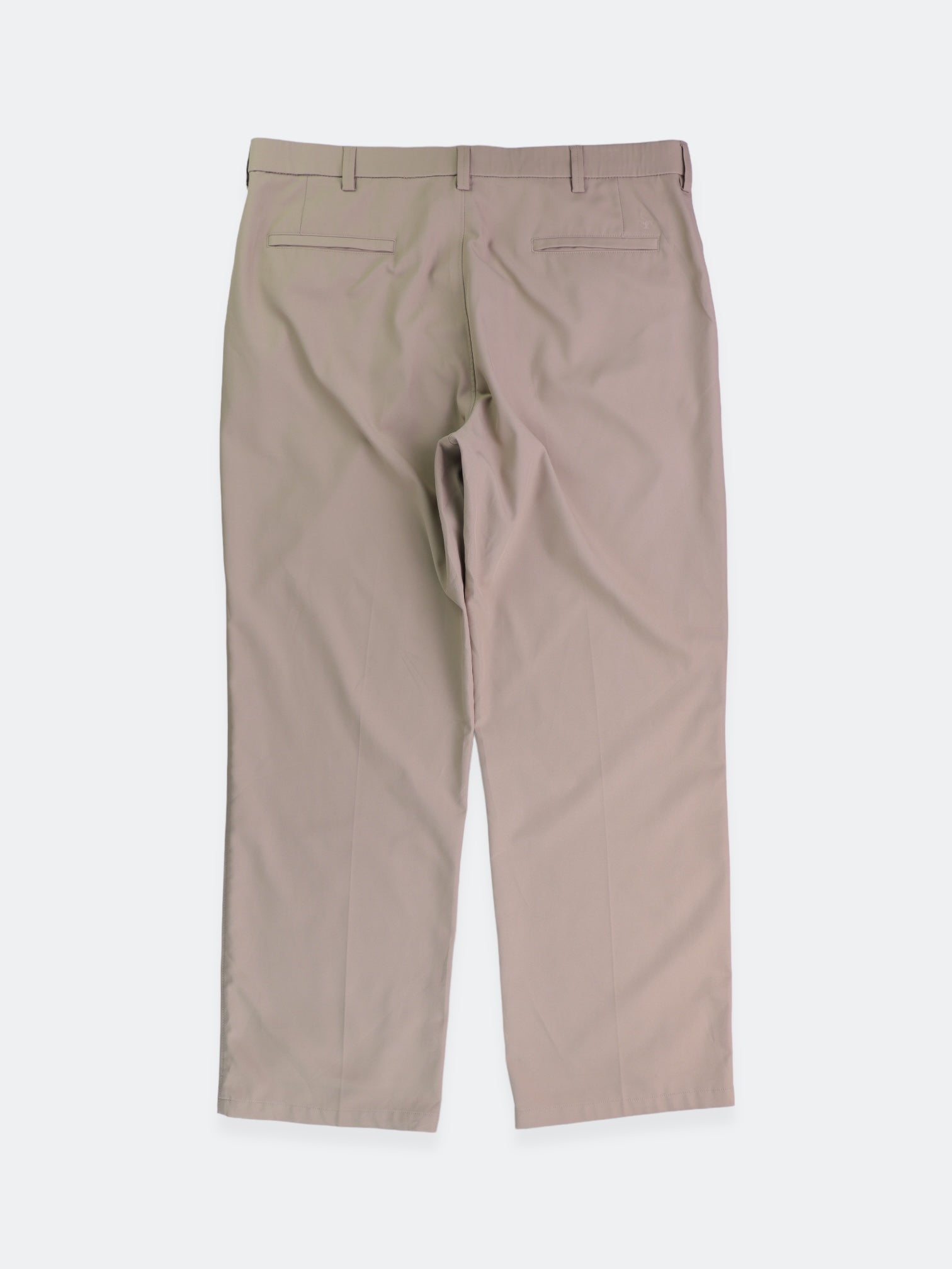 haggar Pantalon Regular Fit Casual - Hombre - 38x30