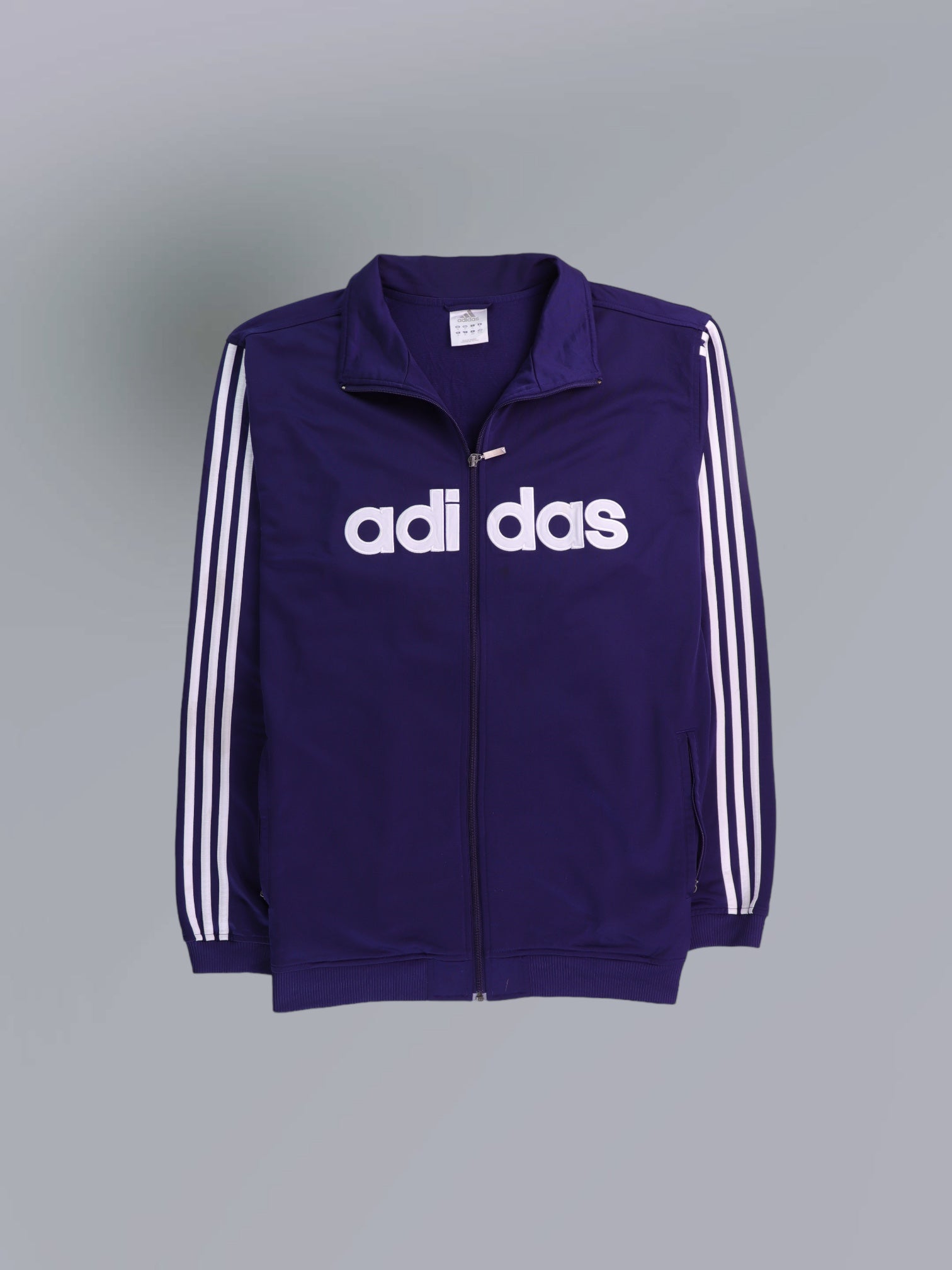 Adidas Sudadera Fleece Deportivo - Hombre - XL