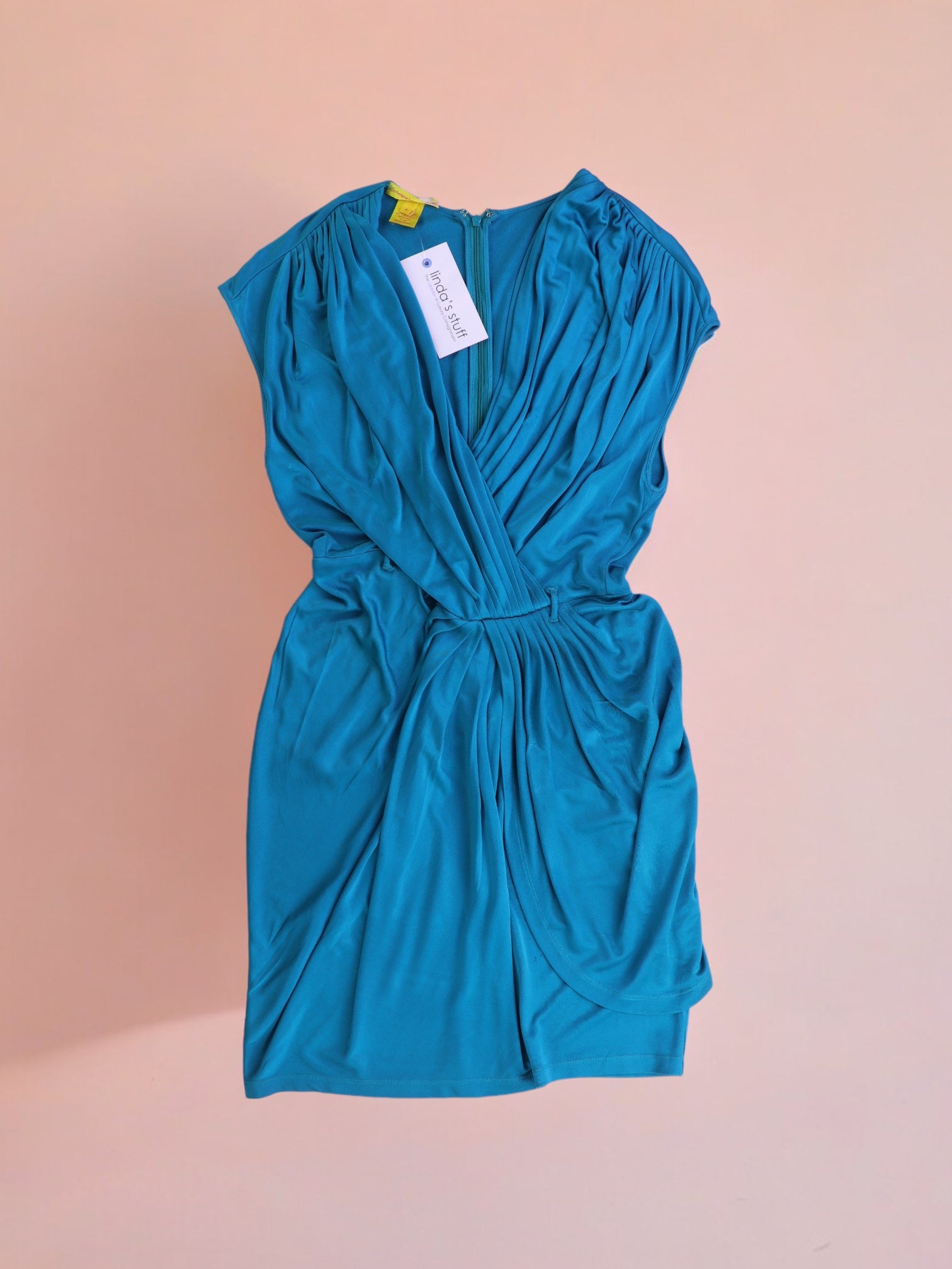 Vestido Casual - Mujer - Small