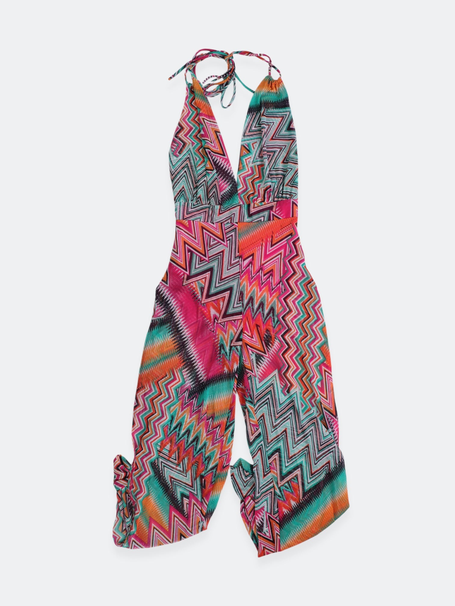 Jumpsuit Verano - Mujer - Small