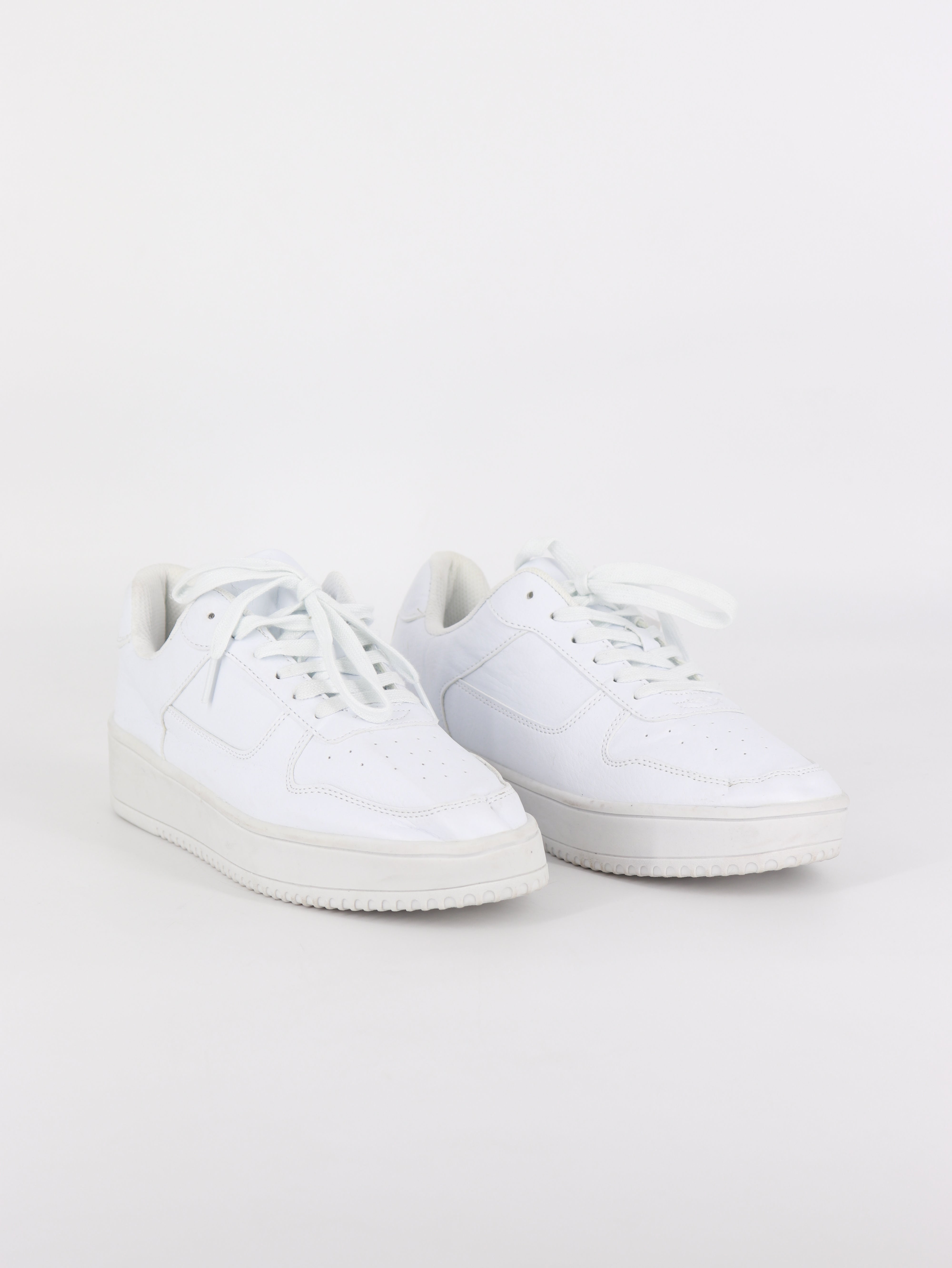 NOBO Tenis Clasico Basic - Hombre - US 9