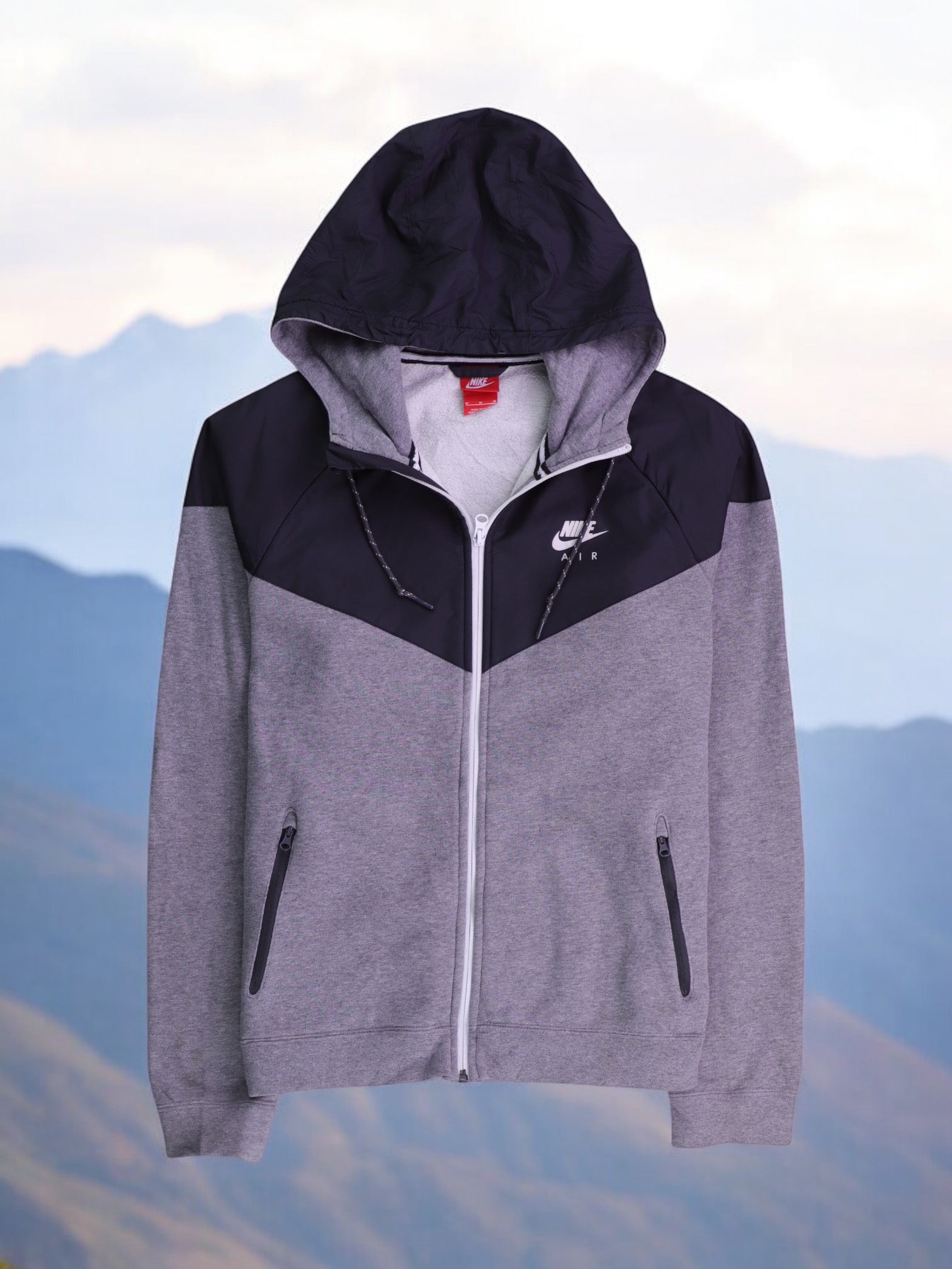 Nike Sudadera Hoodie Deportivo - Hombre - Medium